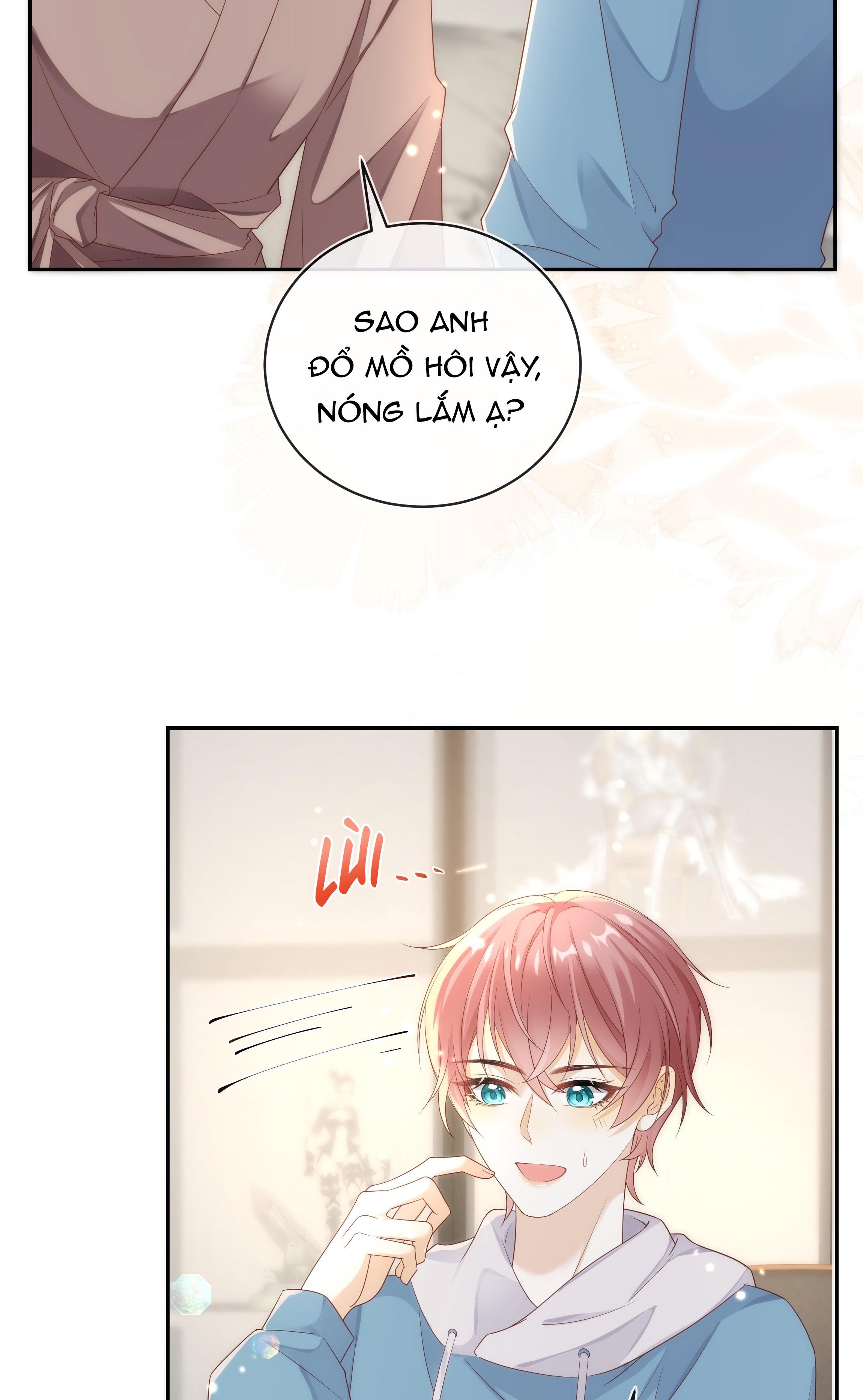 Tương Kế Tựu Kế: Chapter 13