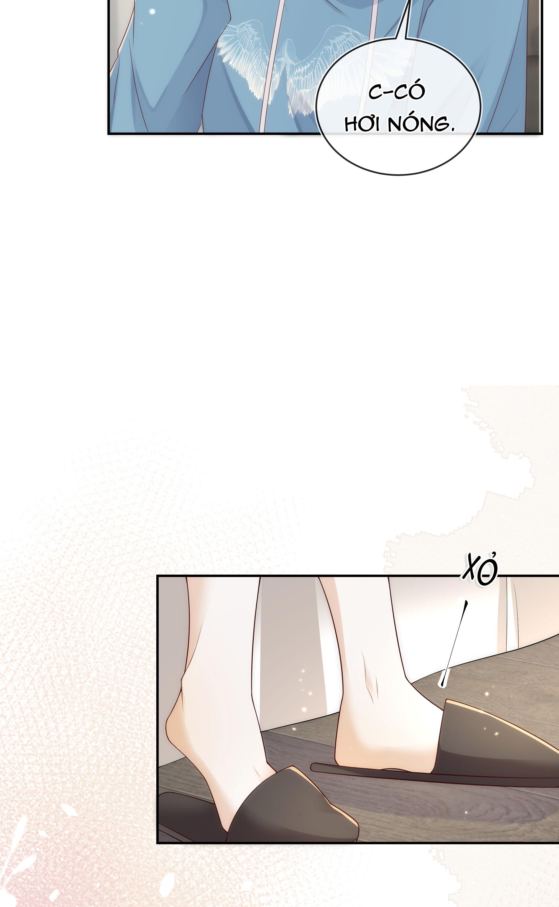 Tương Kế Tựu Kế: Chapter 13