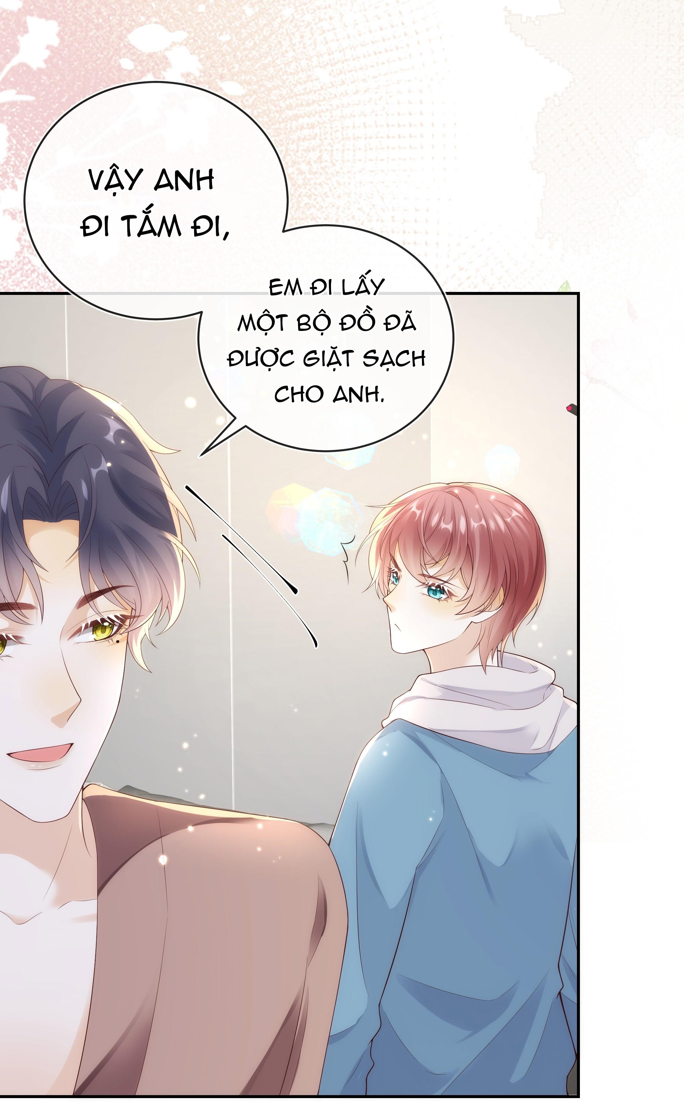 Tương Kế Tựu Kế: Chapter 13