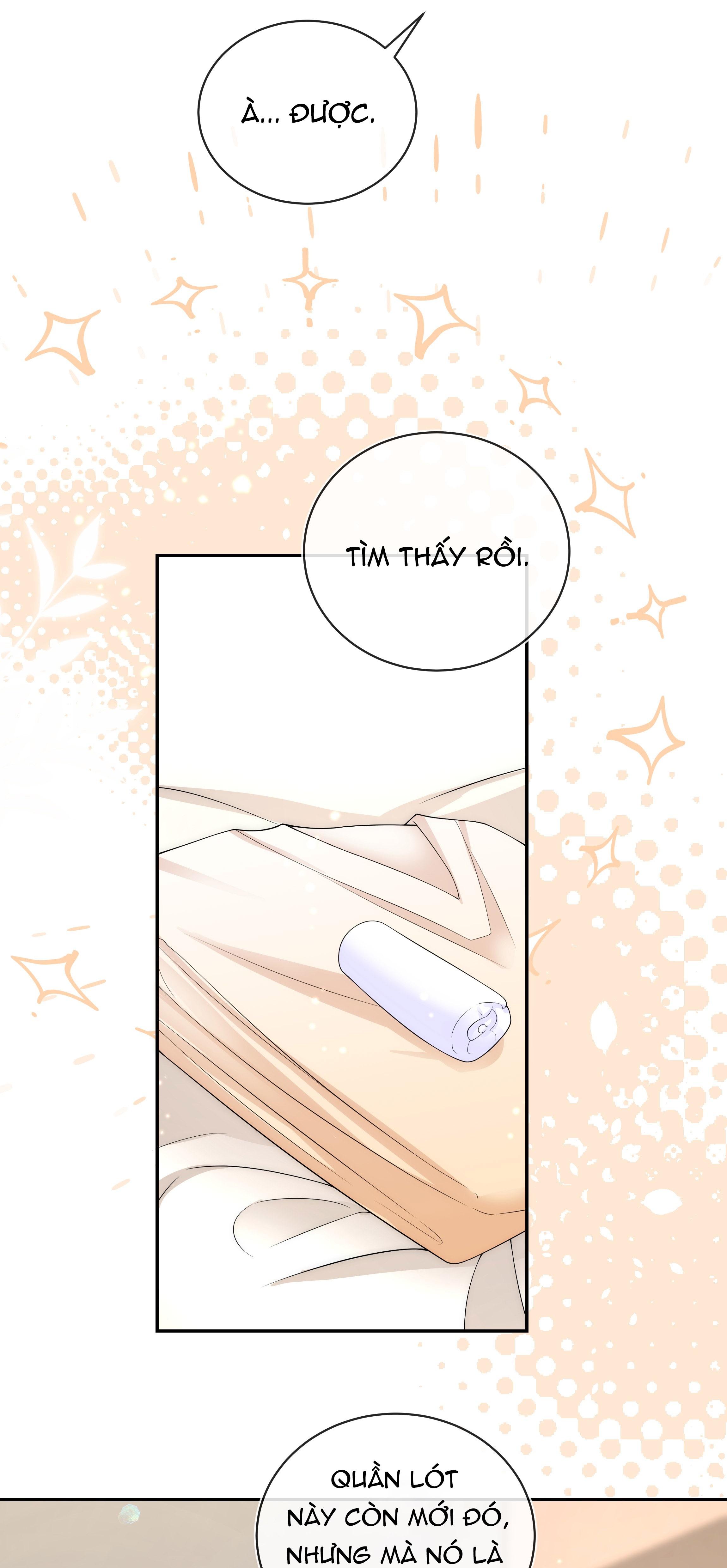 Tương Kế Tựu Kế: Chapter 13