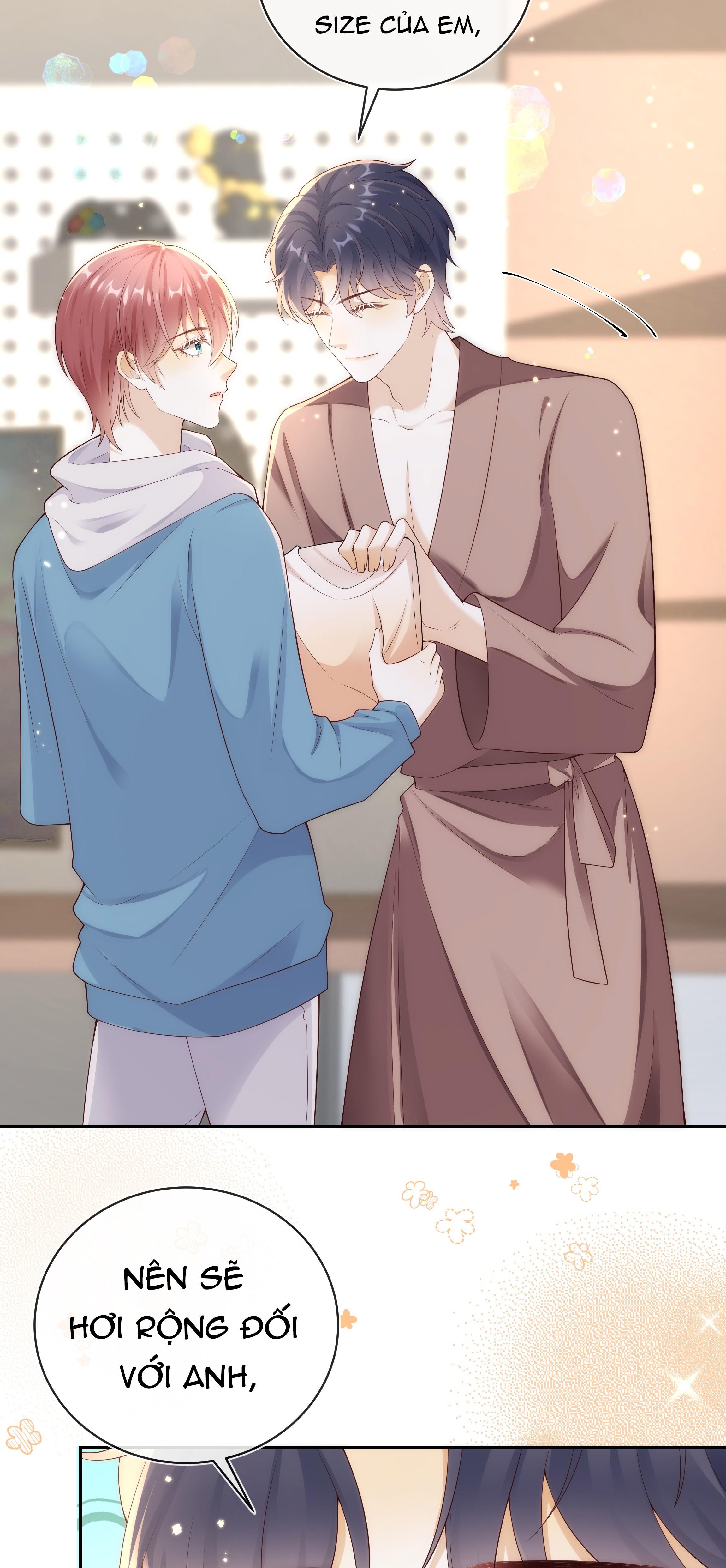 Tương Kế Tựu Kế: Chapter 13