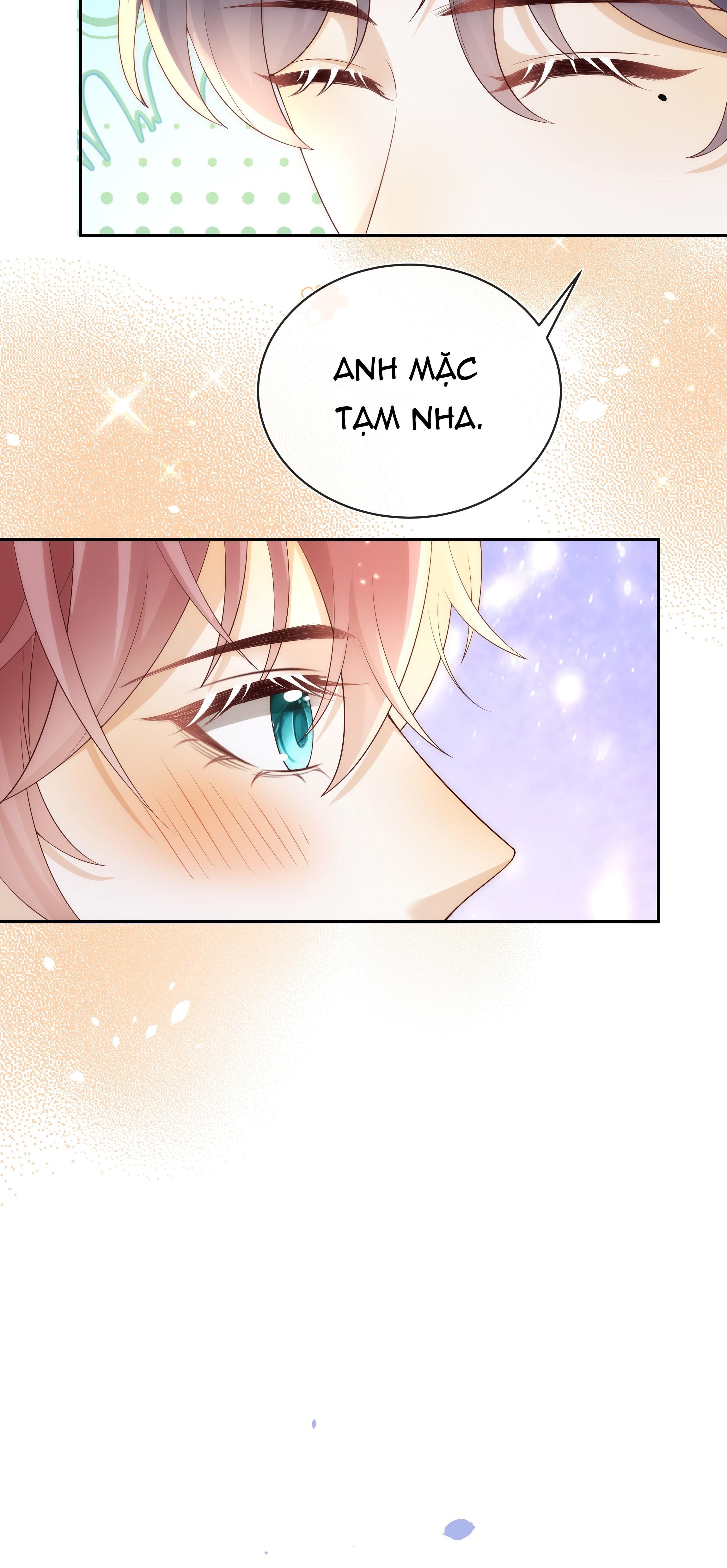 Tương Kế Tựu Kế: Chapter 13