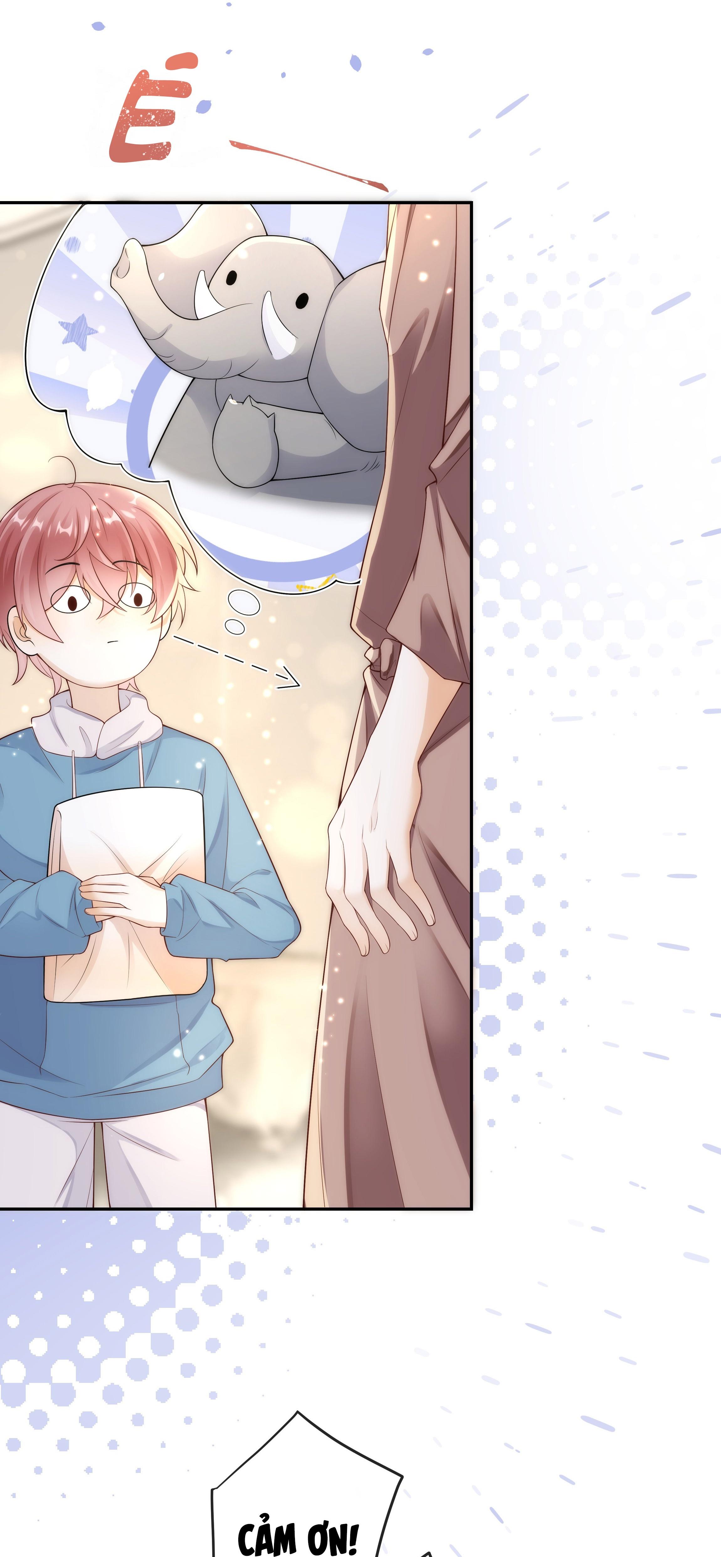Tương Kế Tựu Kế: Chapter 13