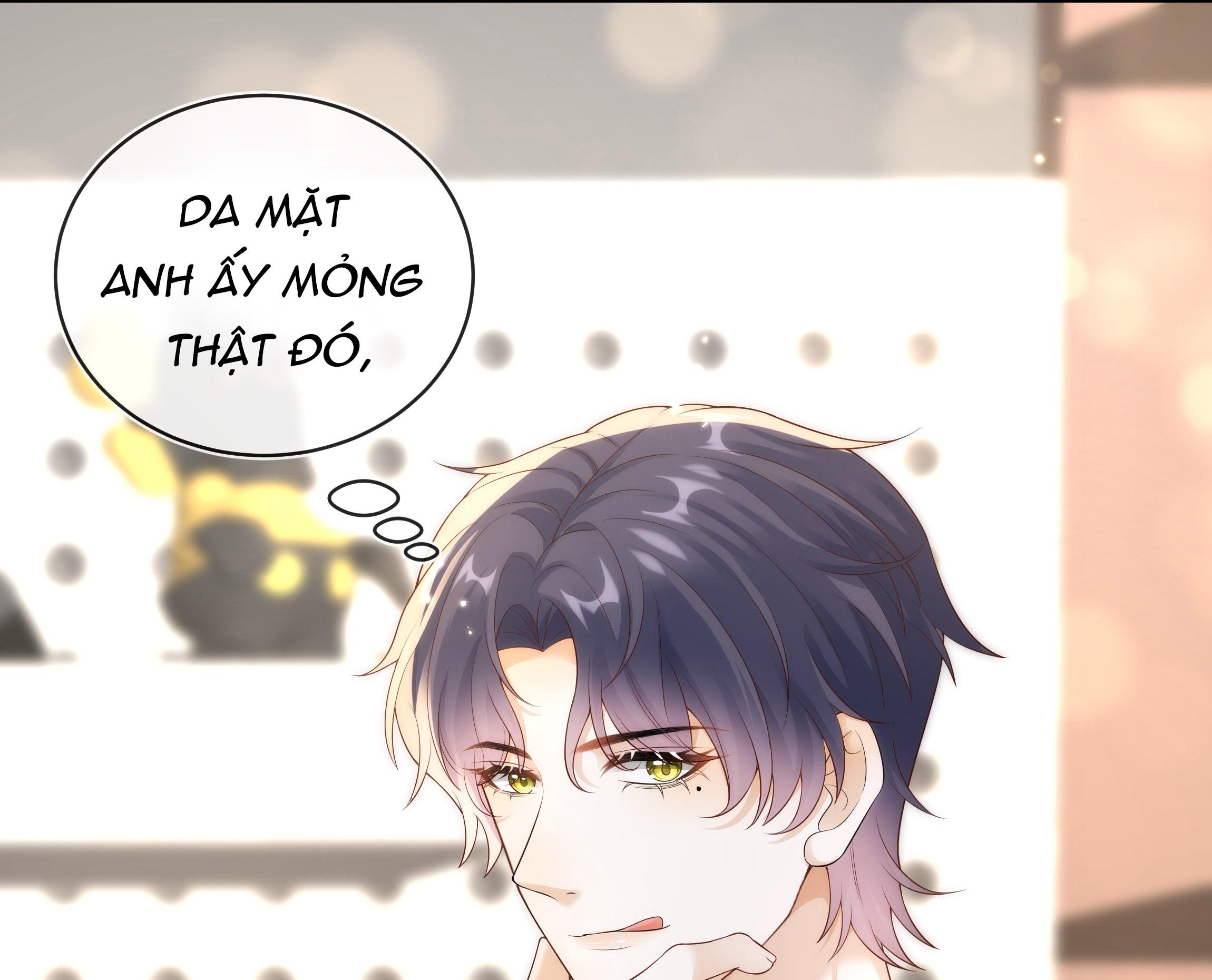 Tương Kế Tựu Kế: Chapter 13