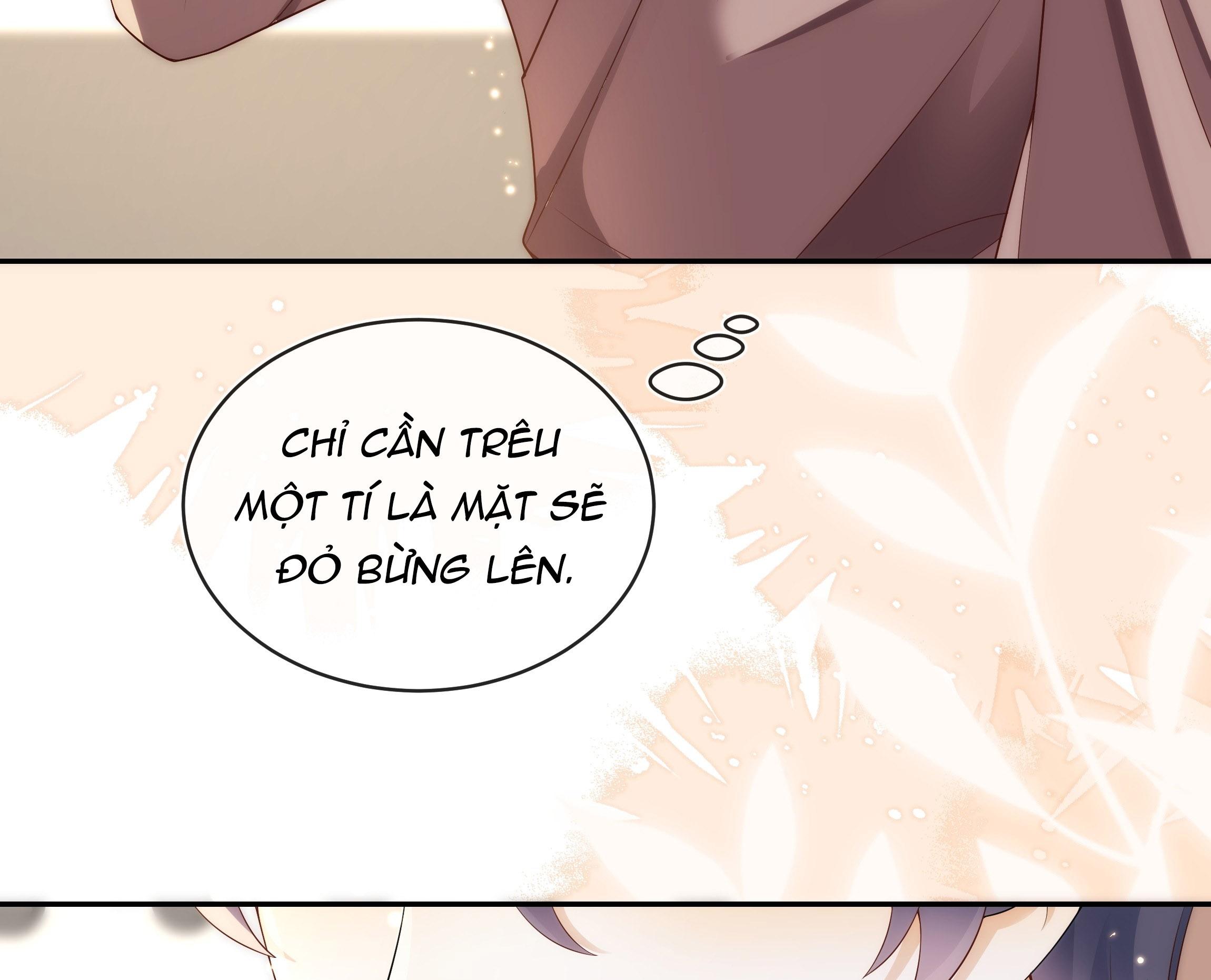 Tương Kế Tựu Kế: Chapter 13