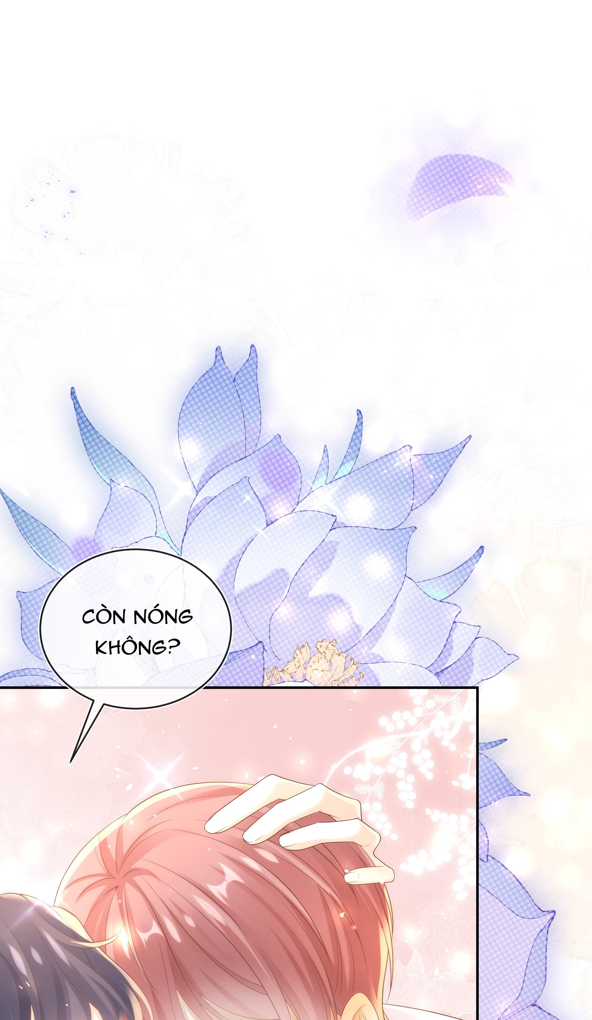 Tương Kế Tựu Kế: Chapter 13