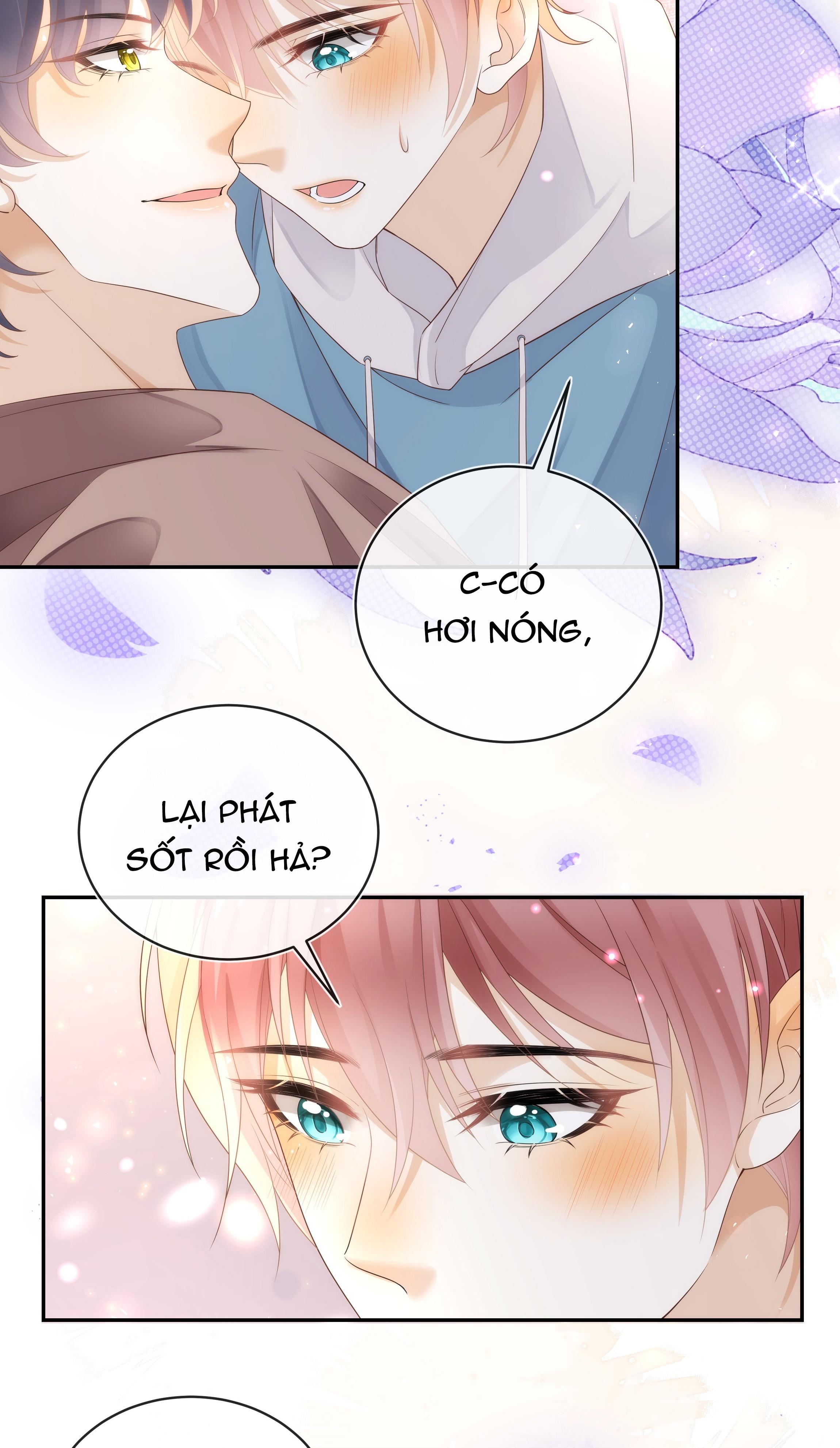 Tương Kế Tựu Kế: Chapter 13