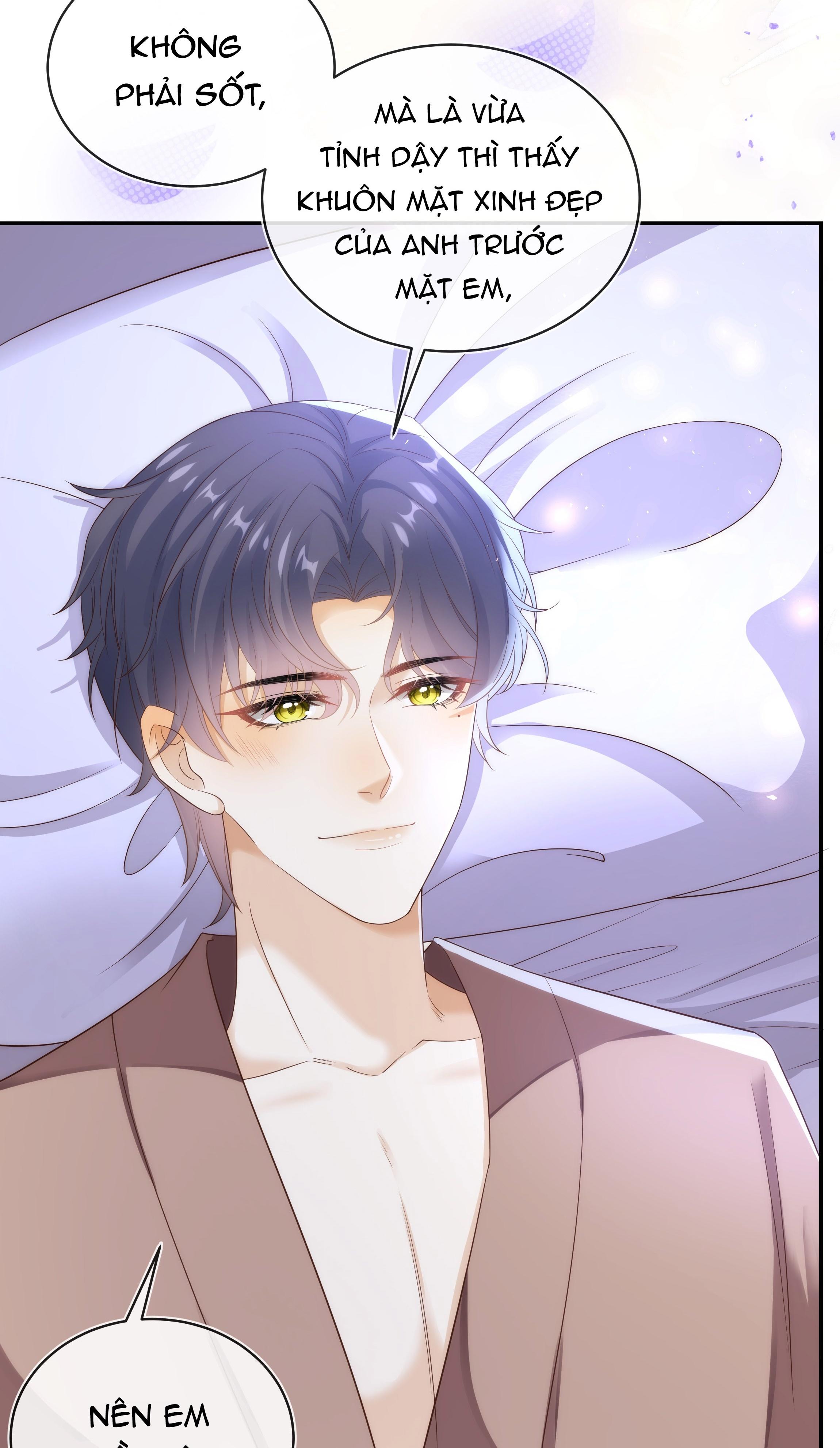 Tương Kế Tựu Kế: Chapter 13