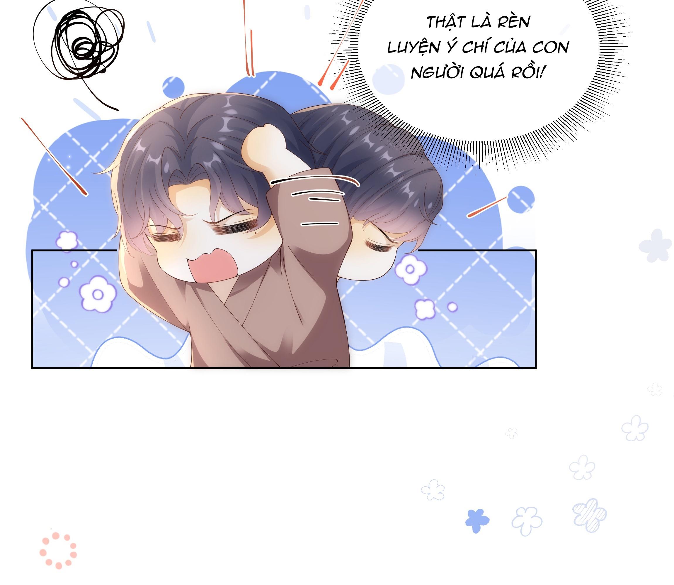 Tương Kế Tựu Kế: Chapter 14