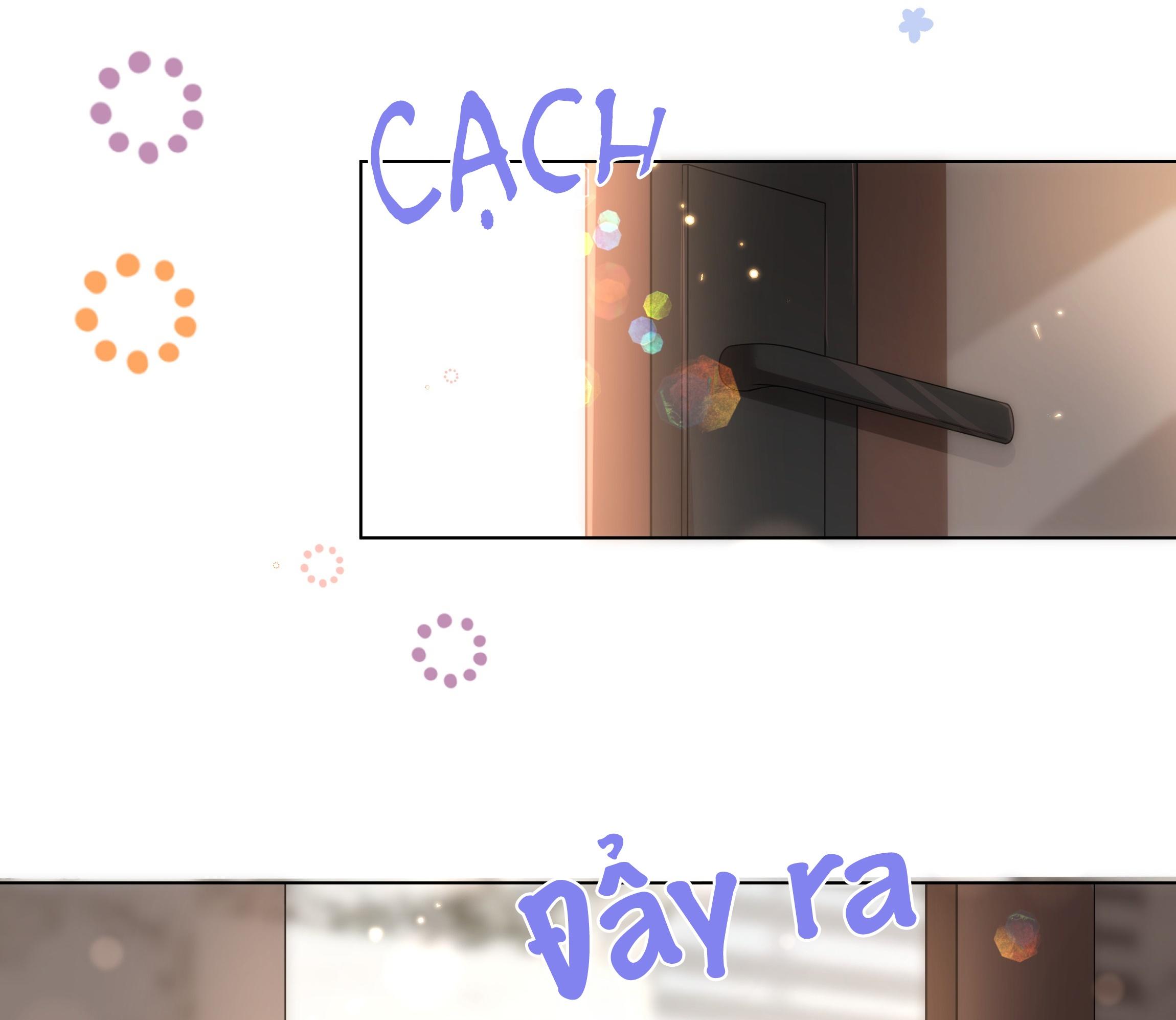 Tương Kế Tựu Kế: Chapter 14