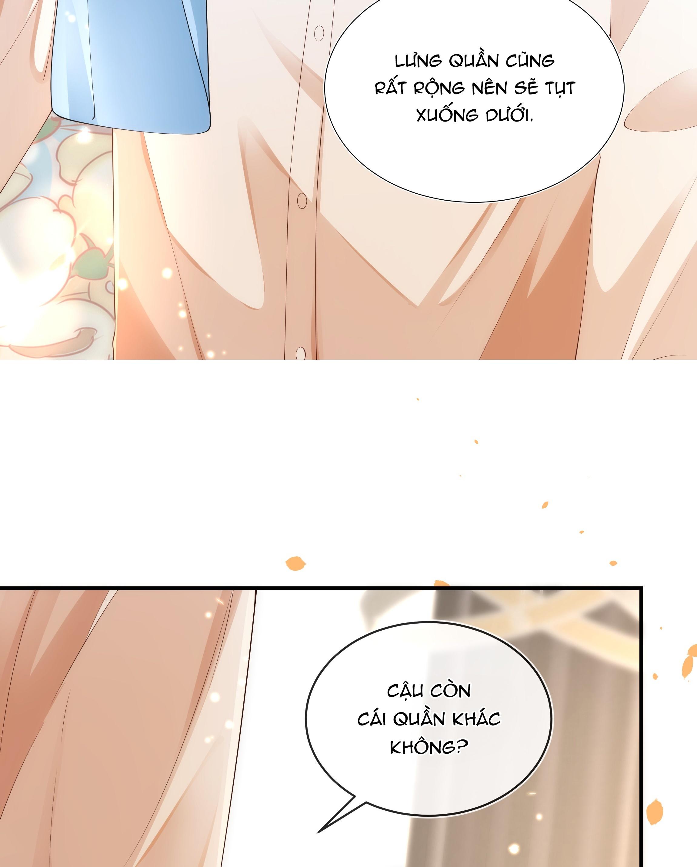 Tương Kế Tựu Kế: Chapter 14