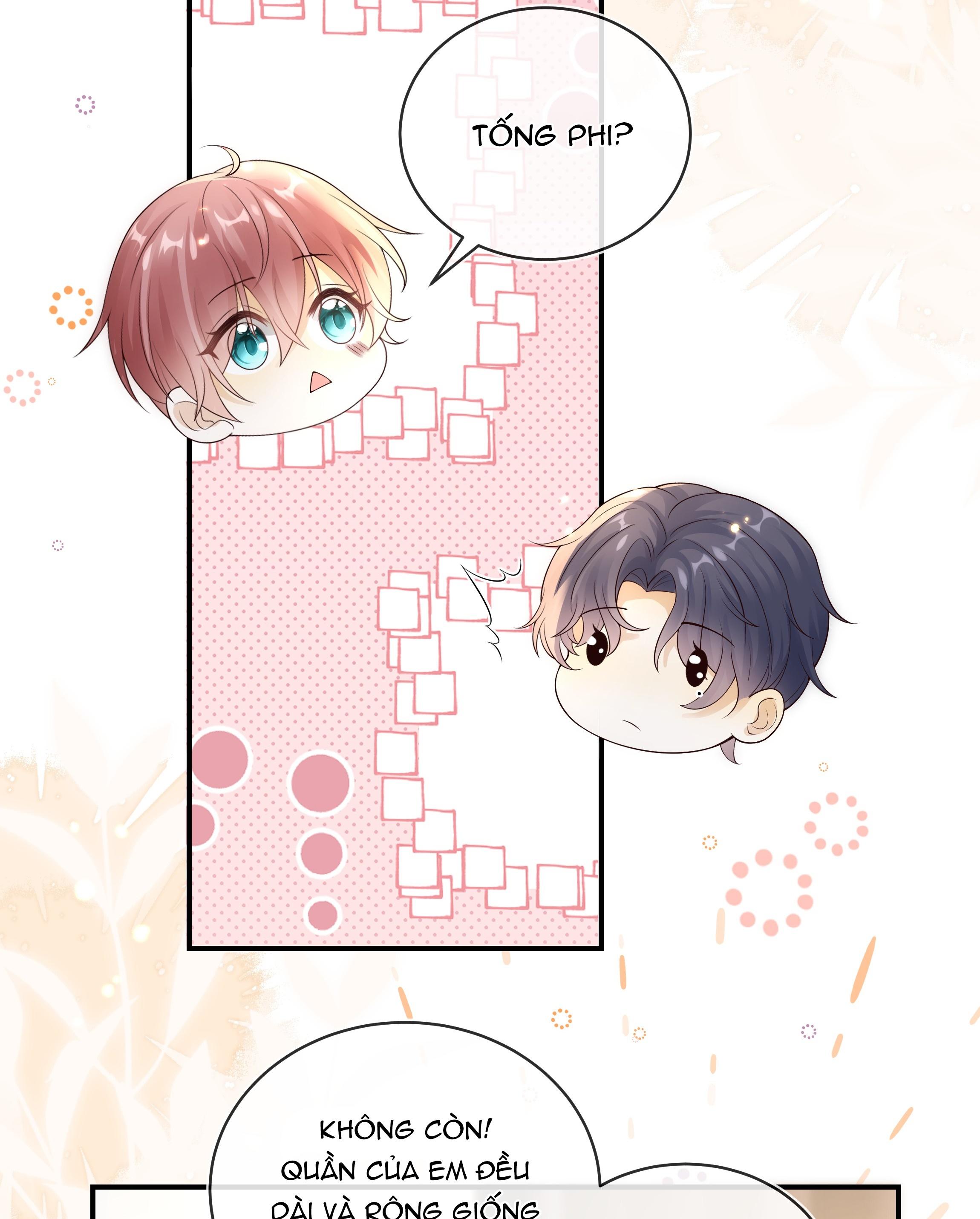 Tương Kế Tựu Kế: Chapter 14