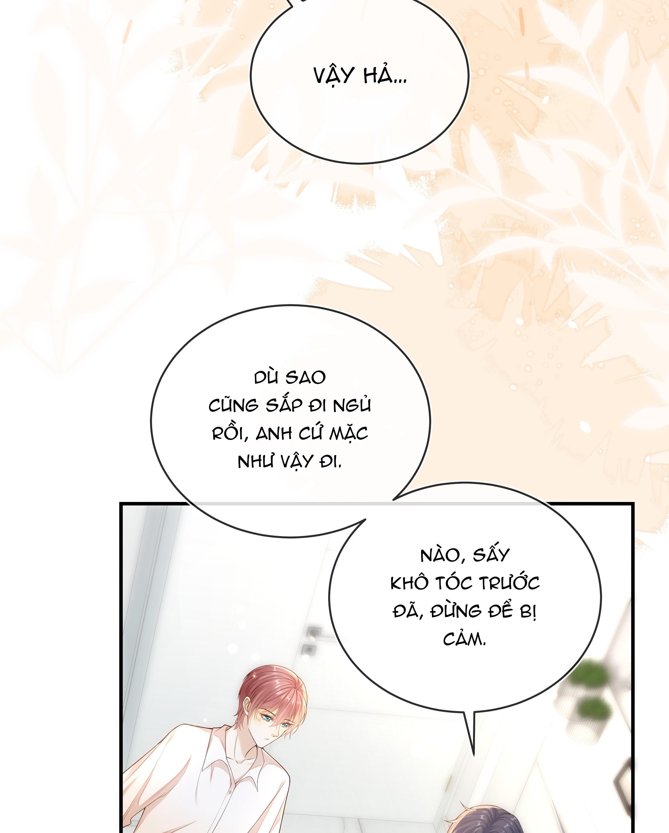Tương Kế Tựu Kế: Chapter 14