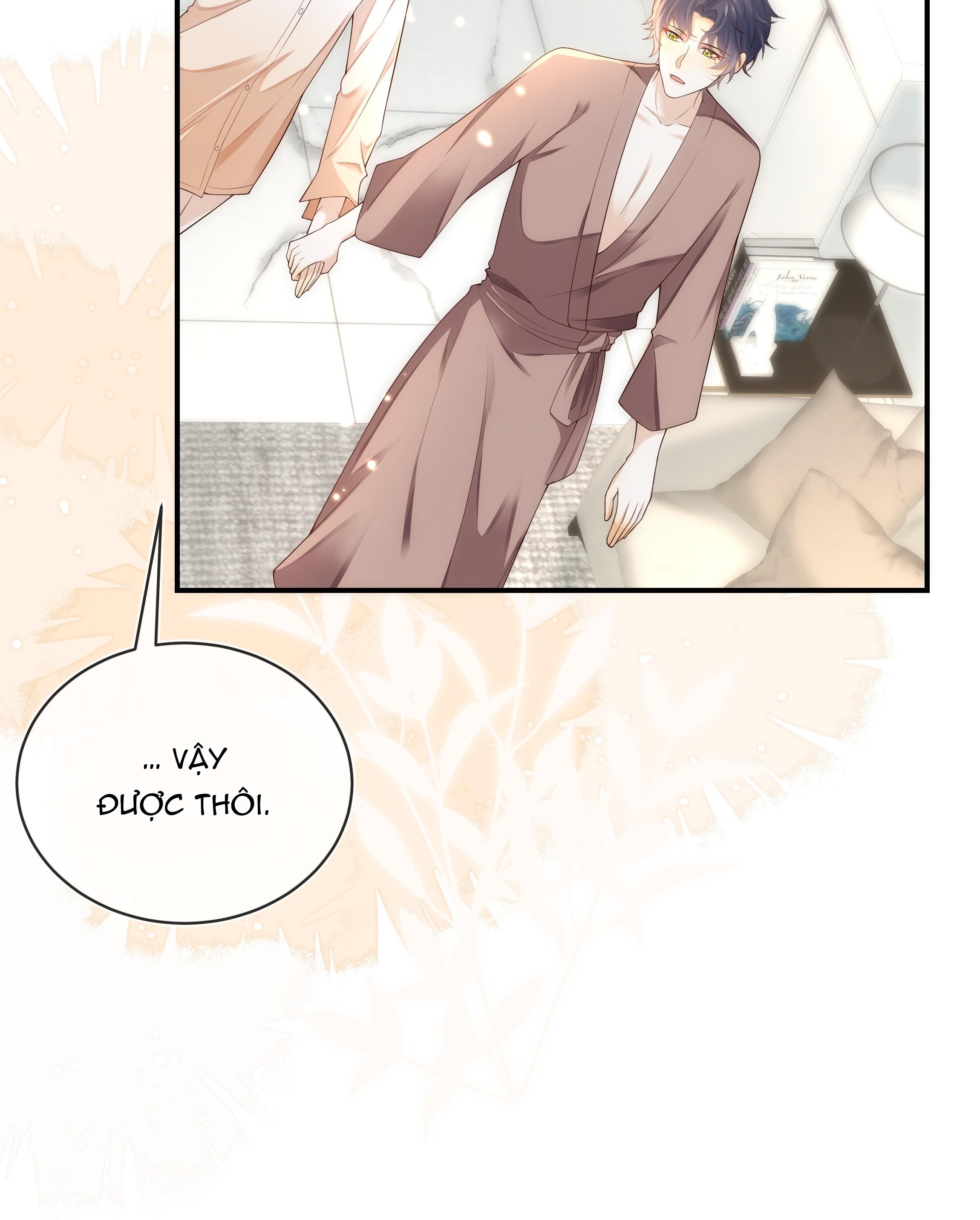 Tương Kế Tựu Kế: Chapter 14