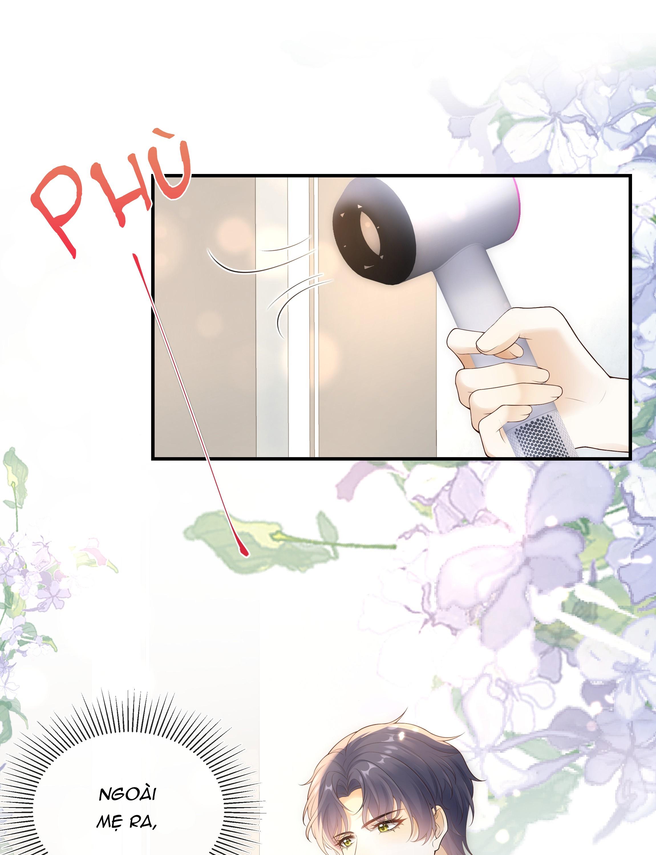 Tương Kế Tựu Kế: Chapter 14