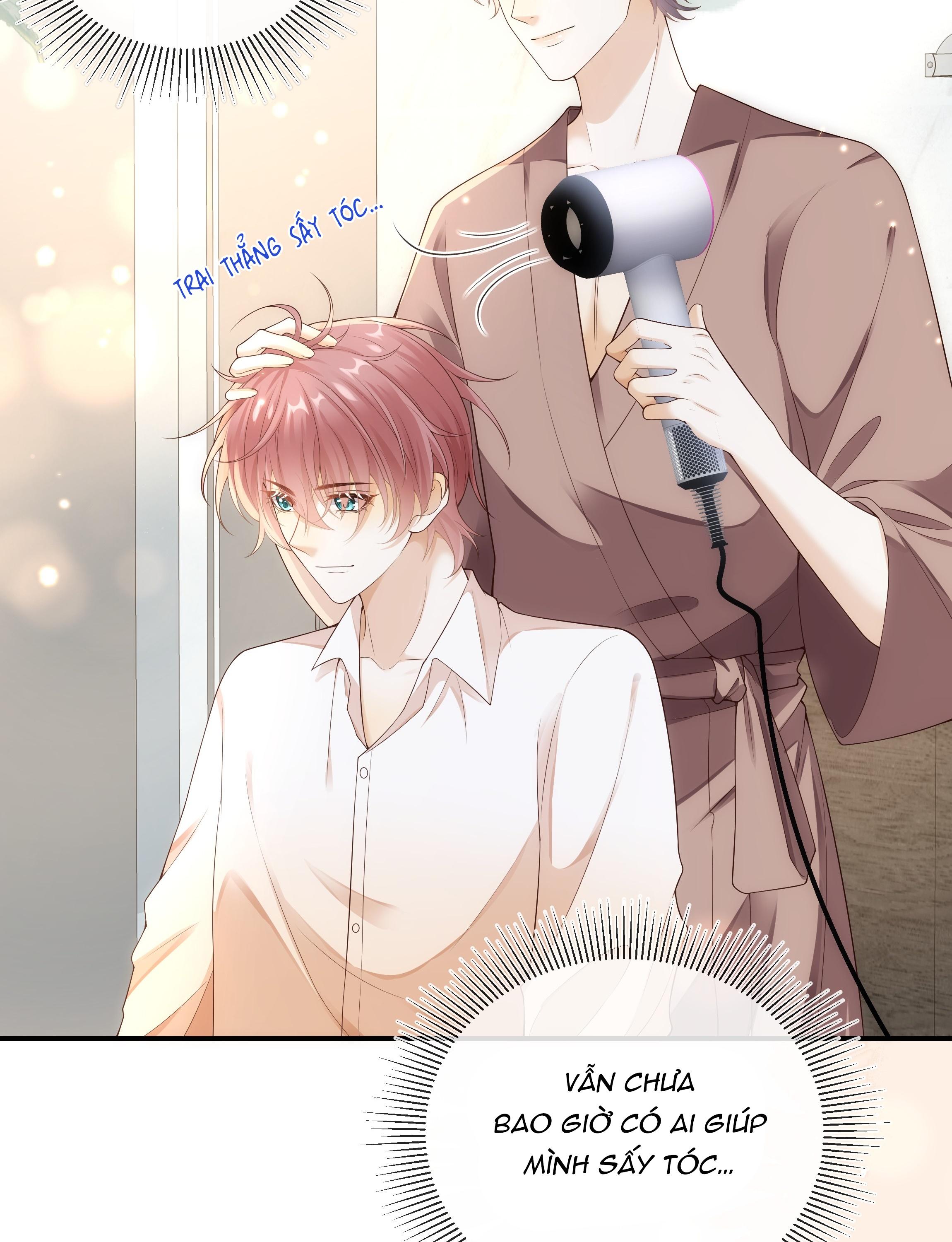 Tương Kế Tựu Kế: Chapter 14