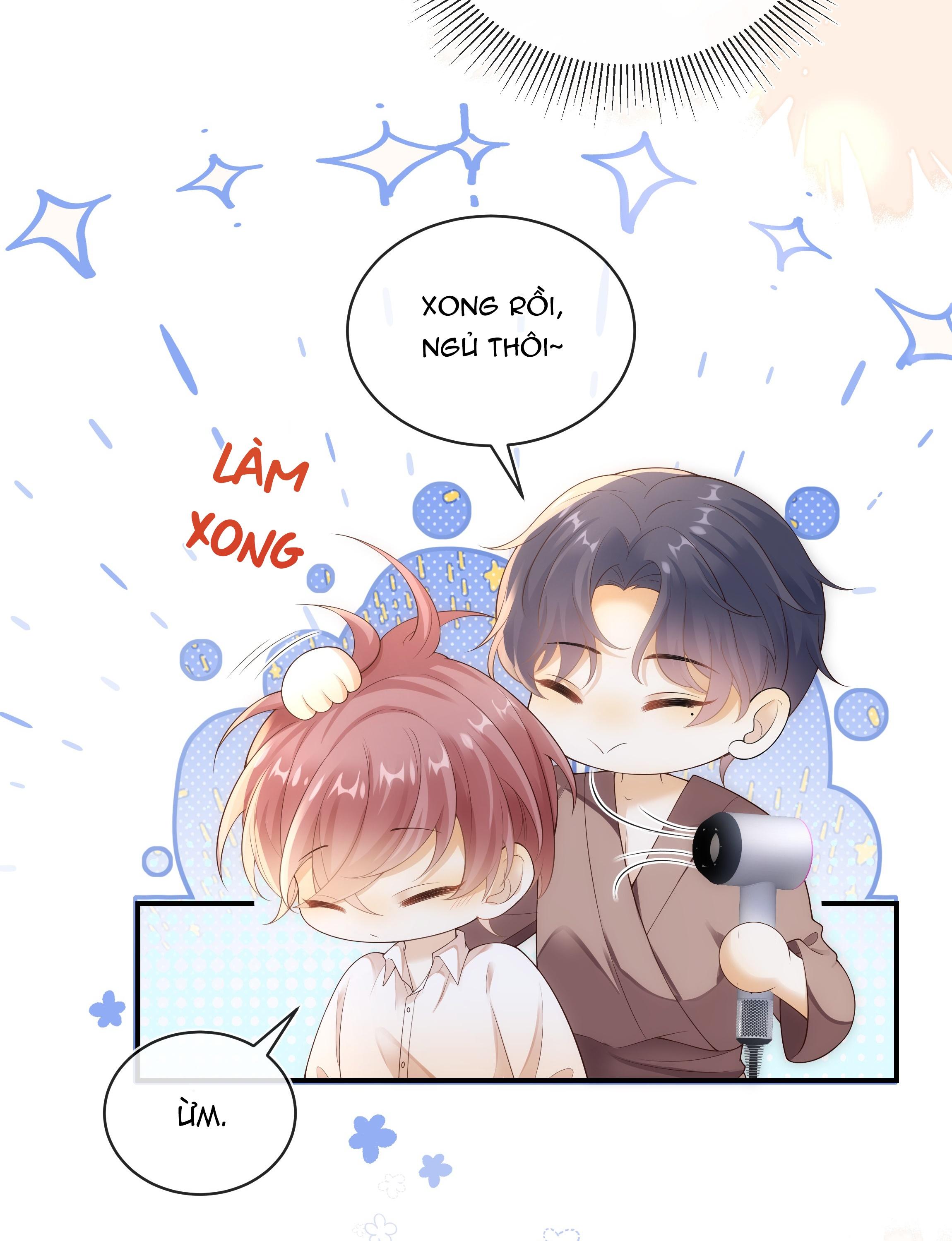Tương Kế Tựu Kế: Chapter 14