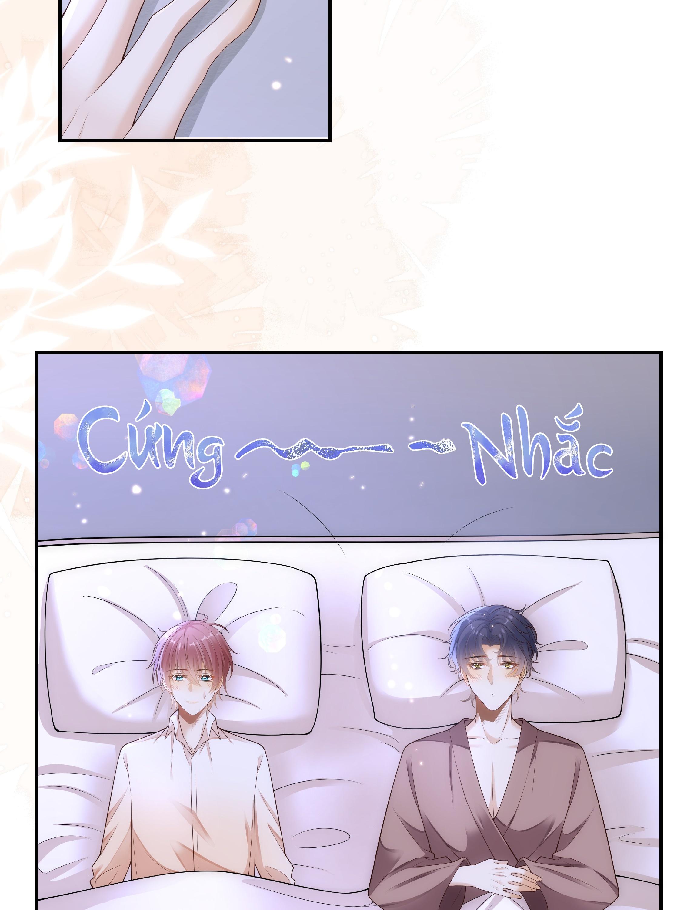 Tương Kế Tựu Kế: Chapter 14