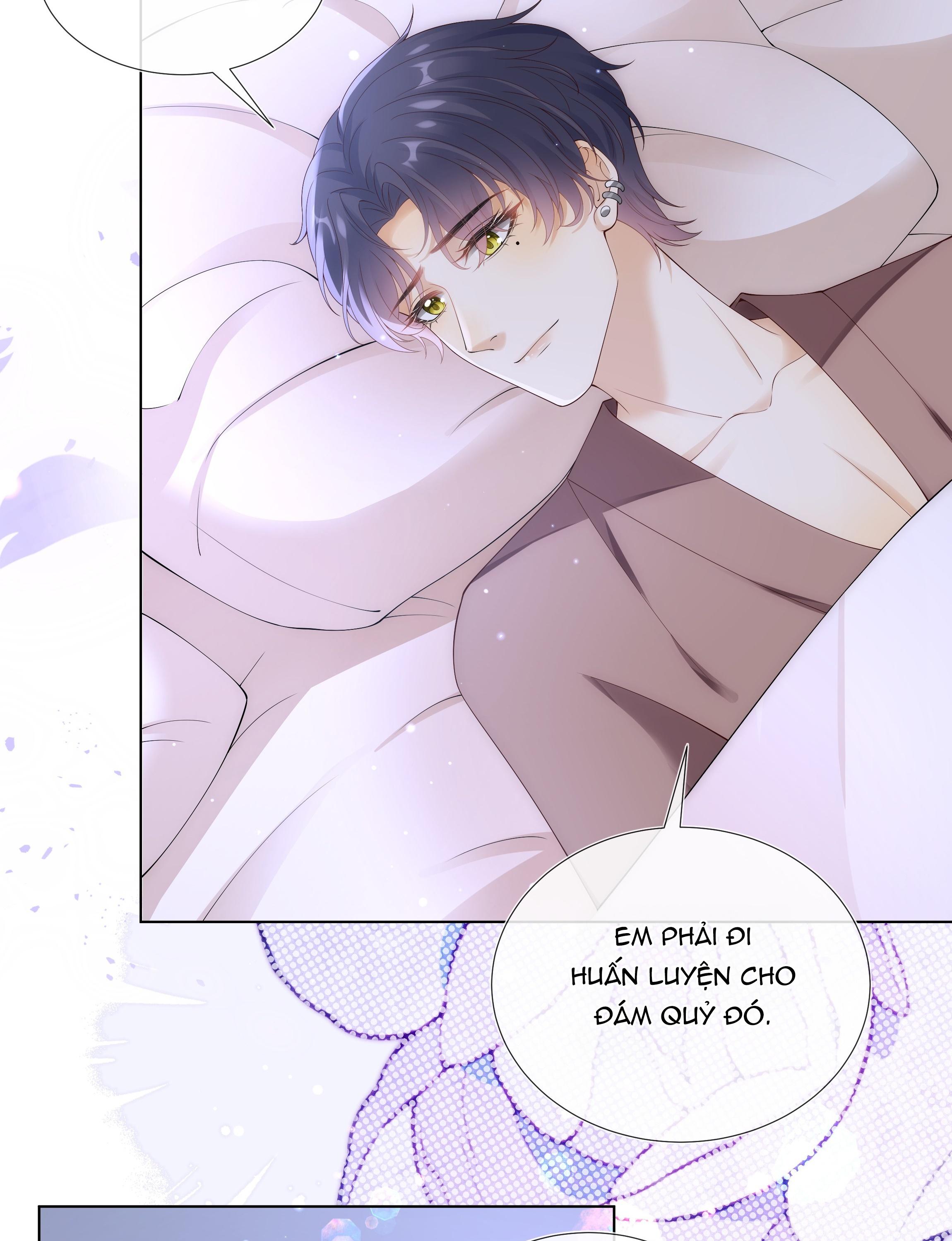 Tương Kế Tựu Kế: Chapter 14