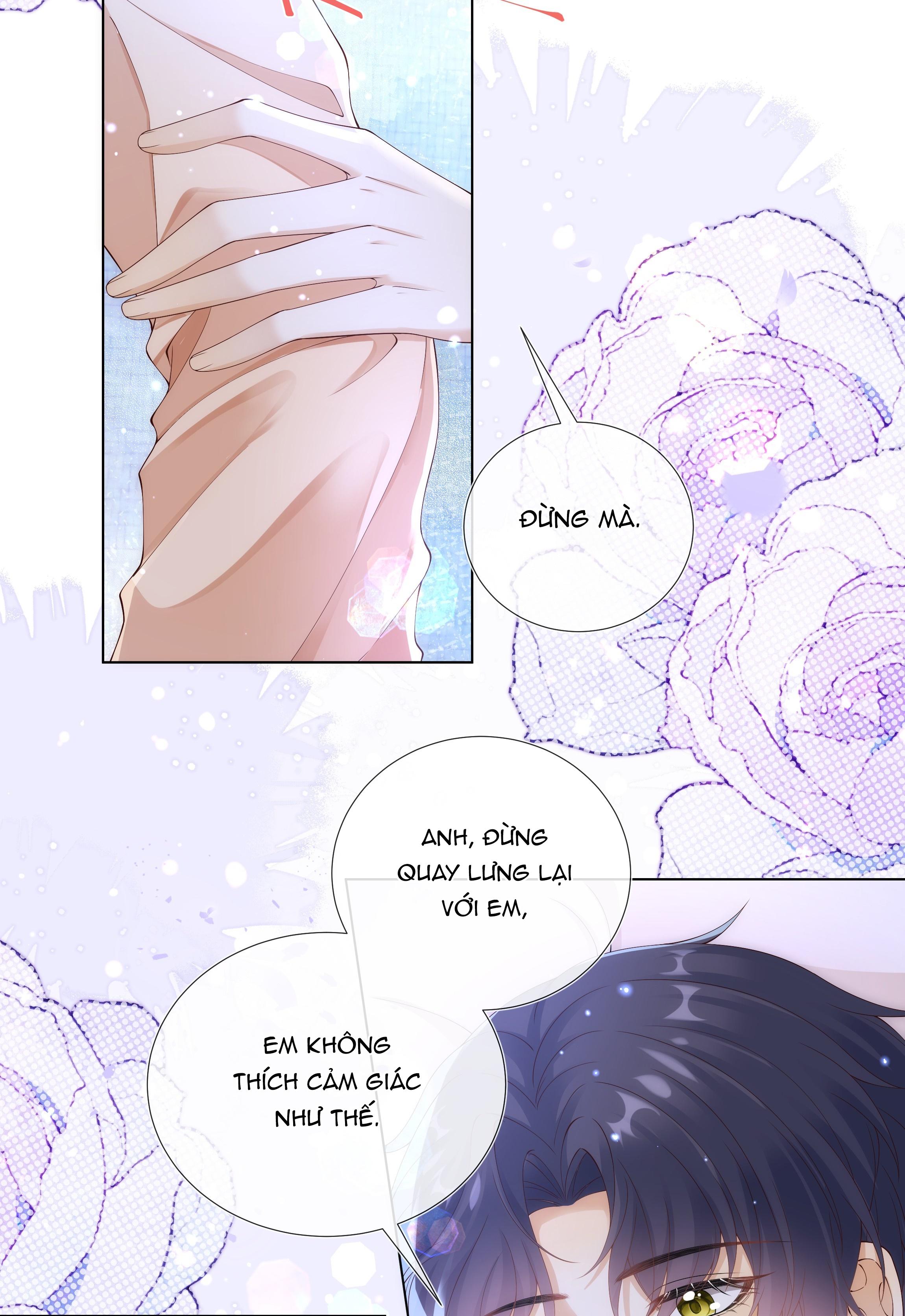 Tương Kế Tựu Kế: Chapter 14