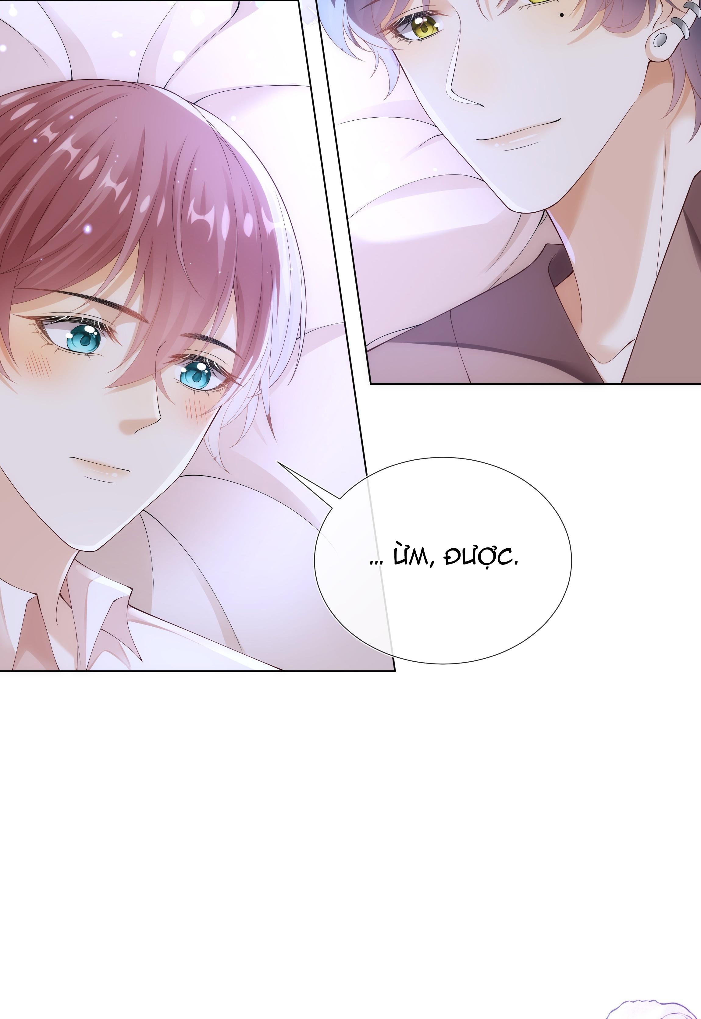 Tương Kế Tựu Kế: Chapter 14