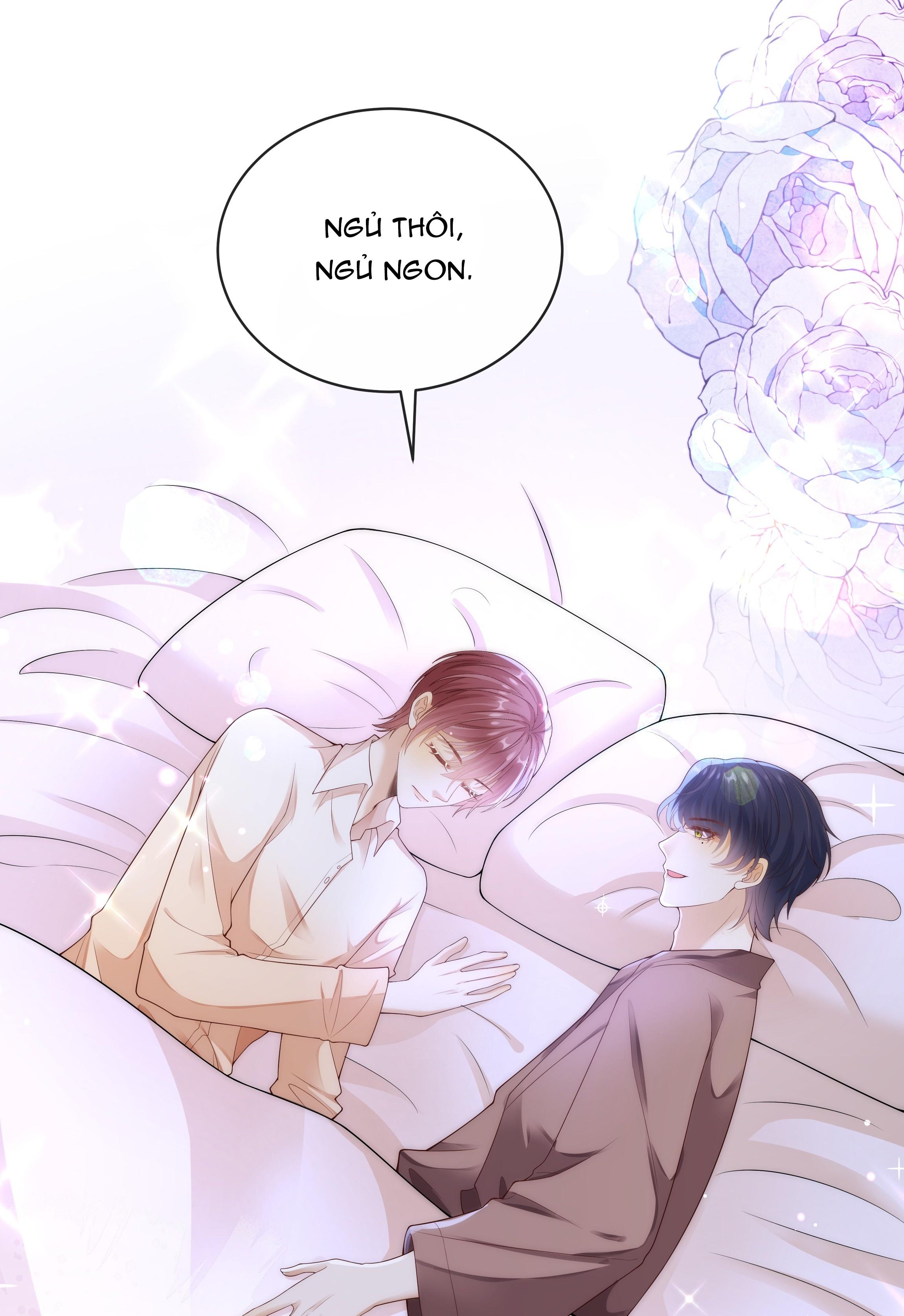 Tương Kế Tựu Kế: Chapter 14