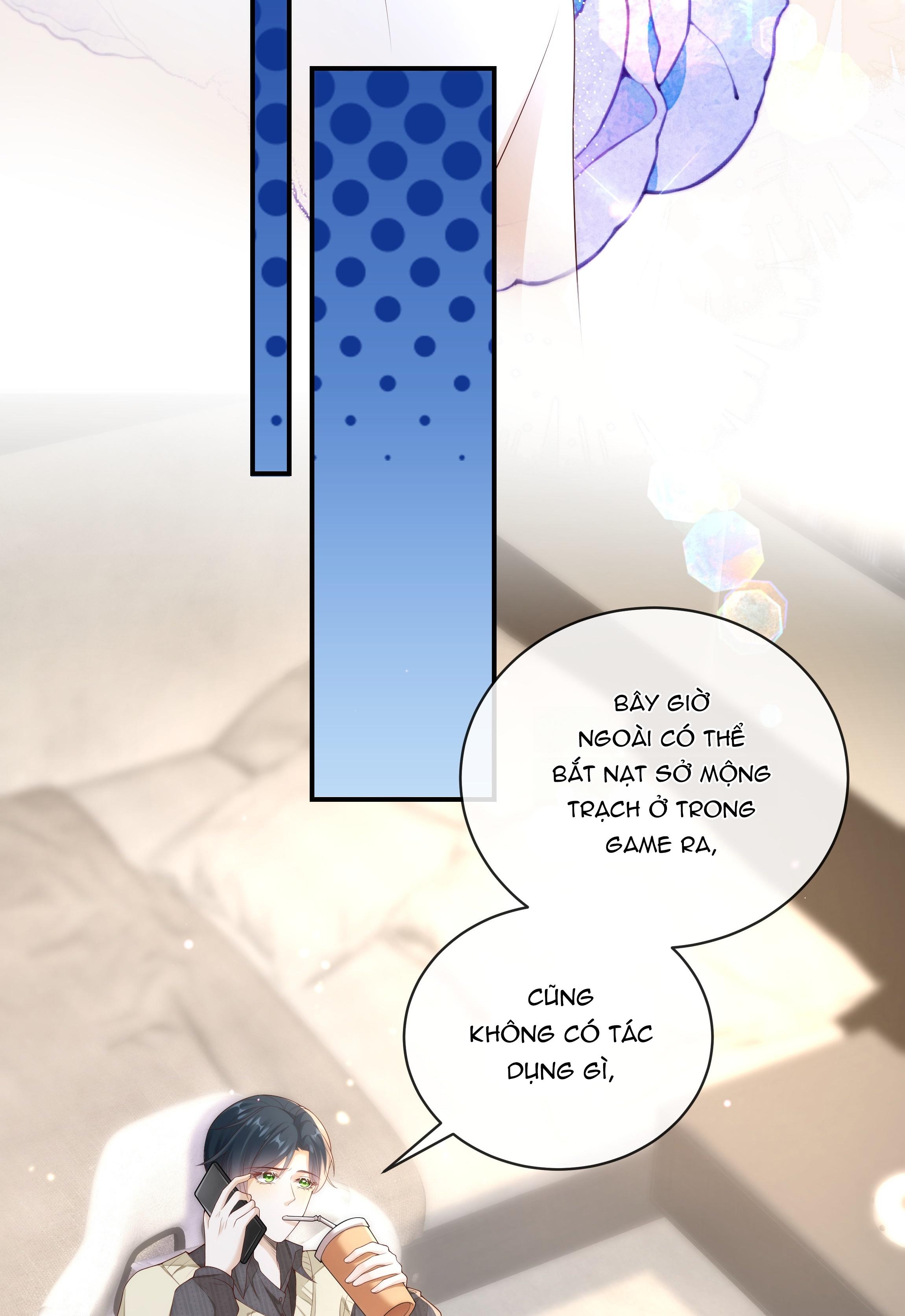 Tương Kế Tựu Kế: Chapter 14