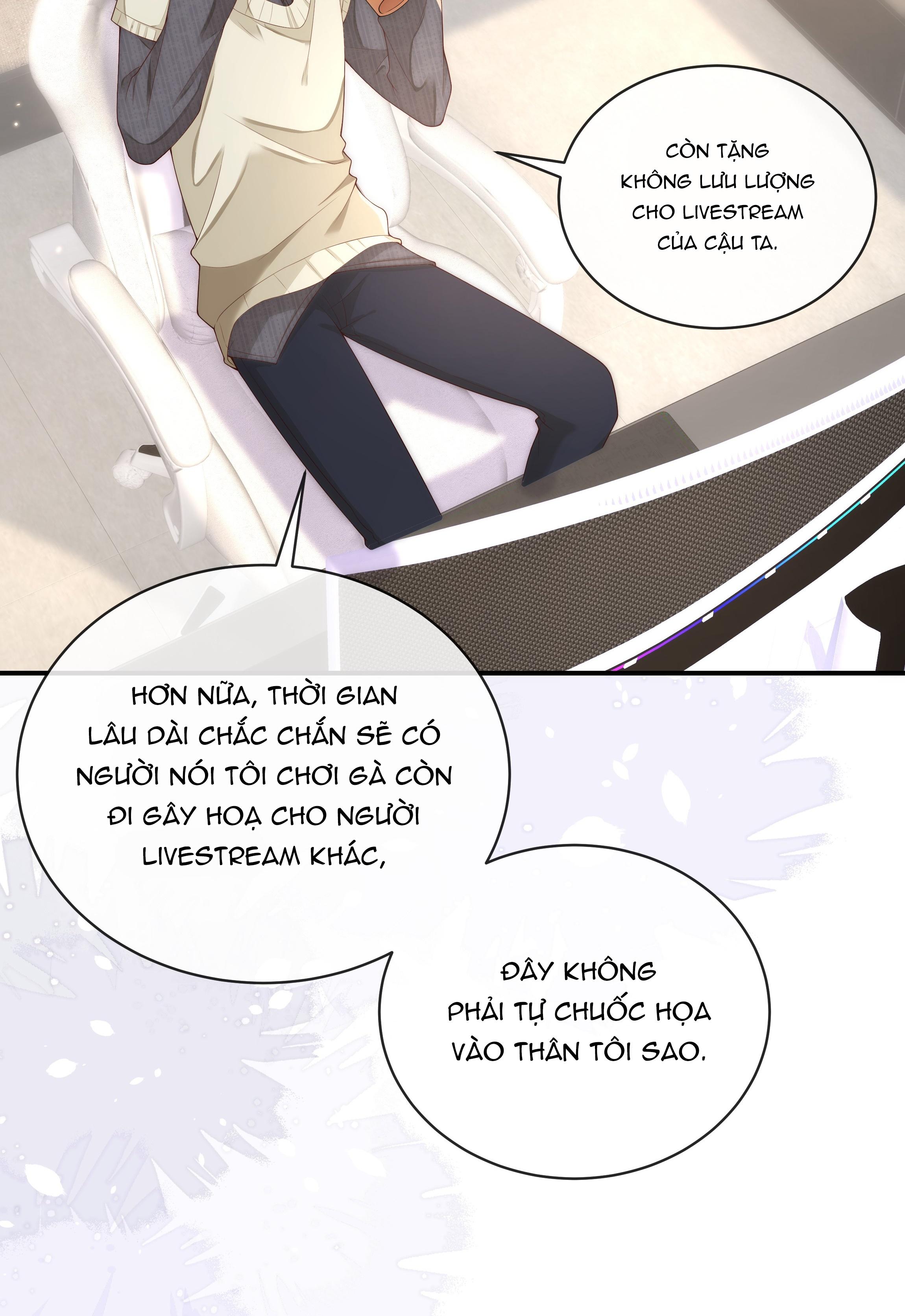 Tương Kế Tựu Kế: Chapter 14