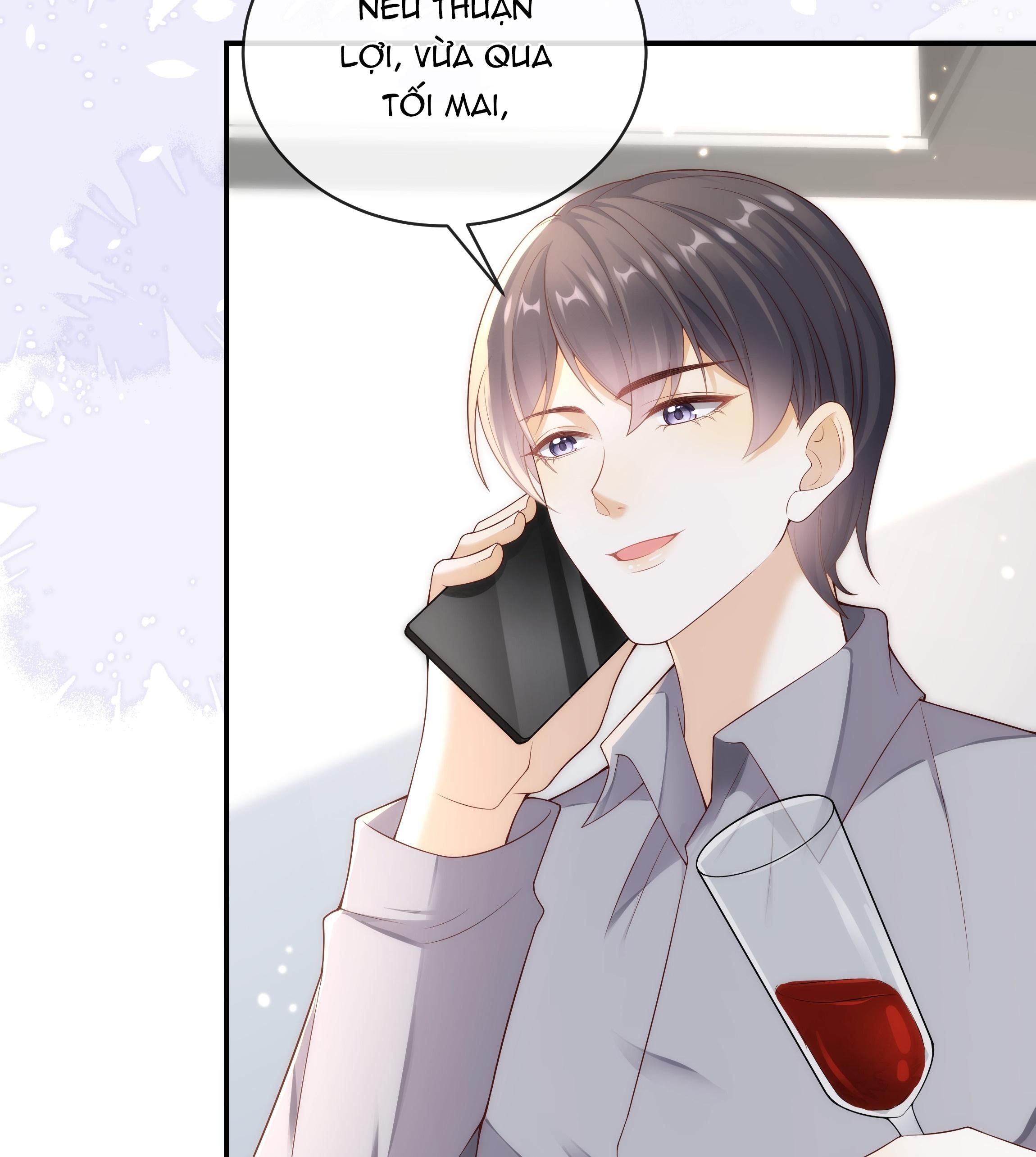 Tương Kế Tựu Kế: Chapter 14