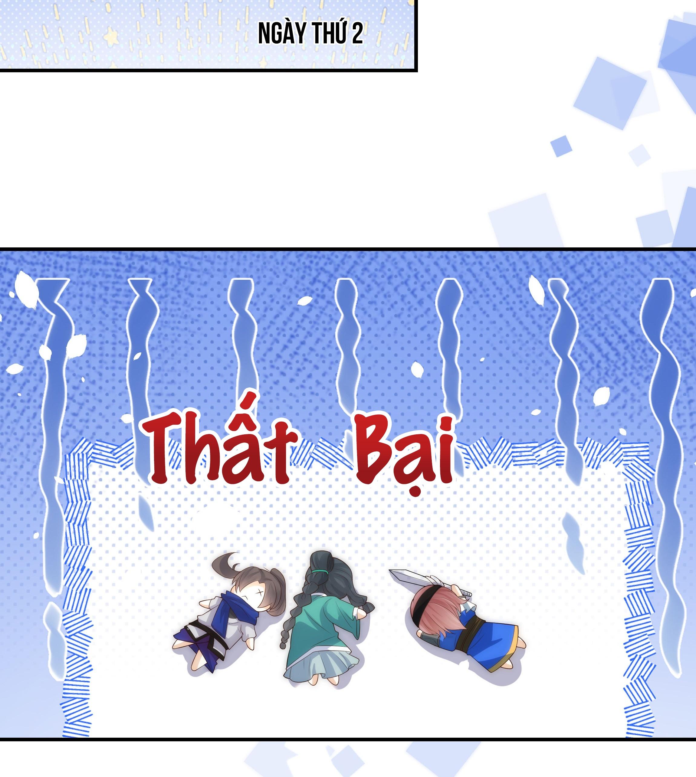 Tương Kế Tựu Kế: Chapter 14