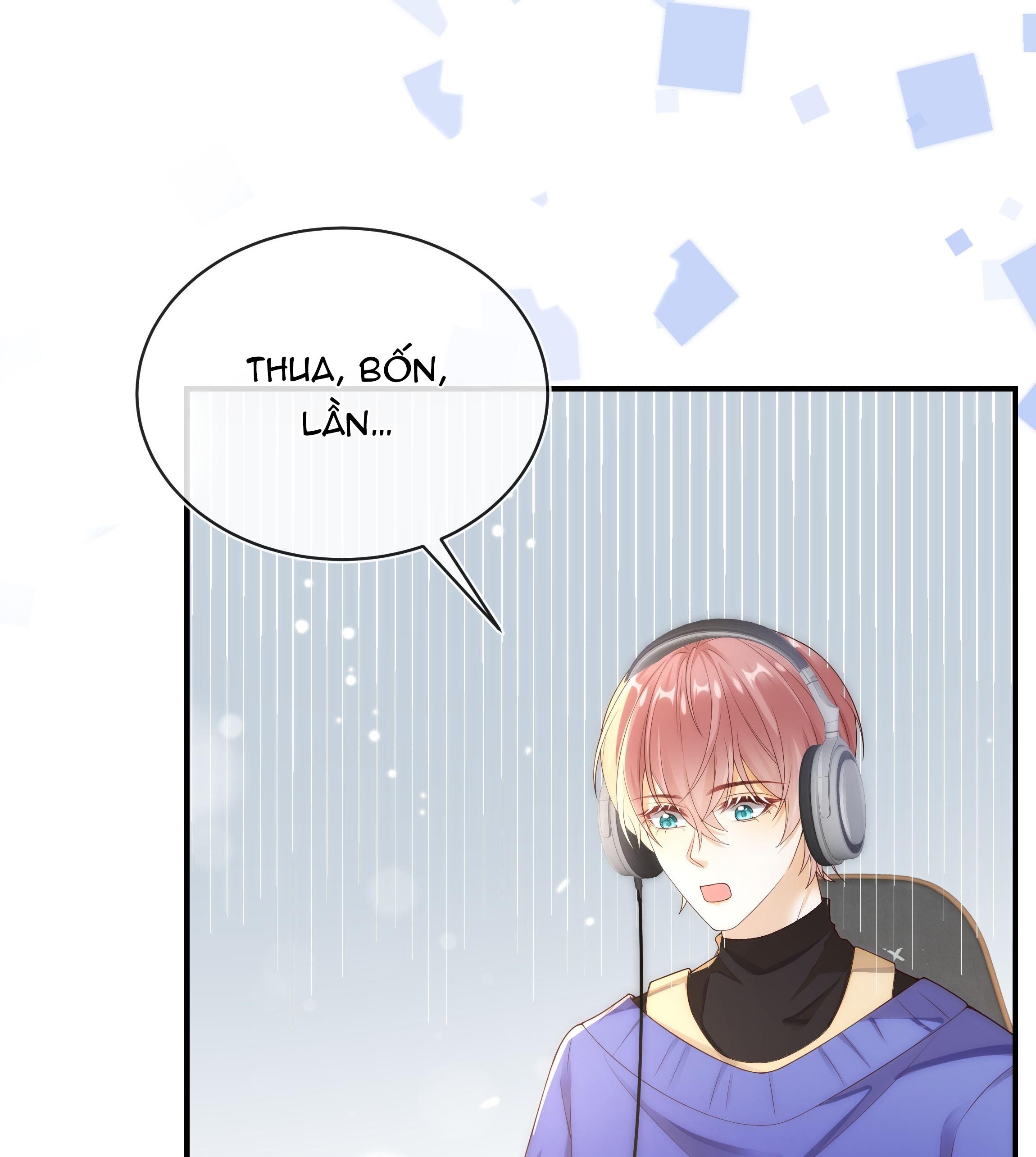 Tương Kế Tựu Kế: Chapter 14