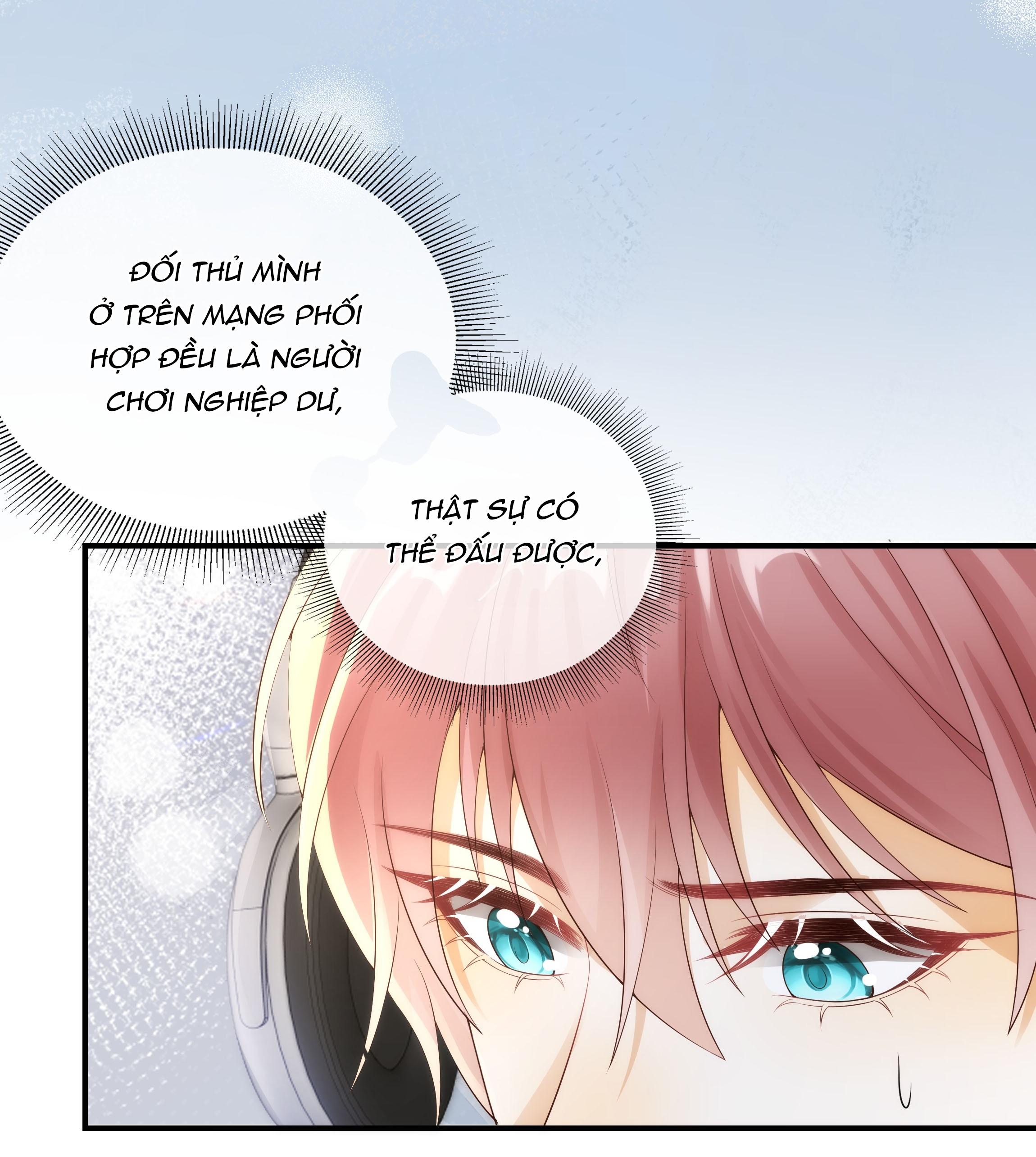 Tương Kế Tựu Kế: Chapter 14