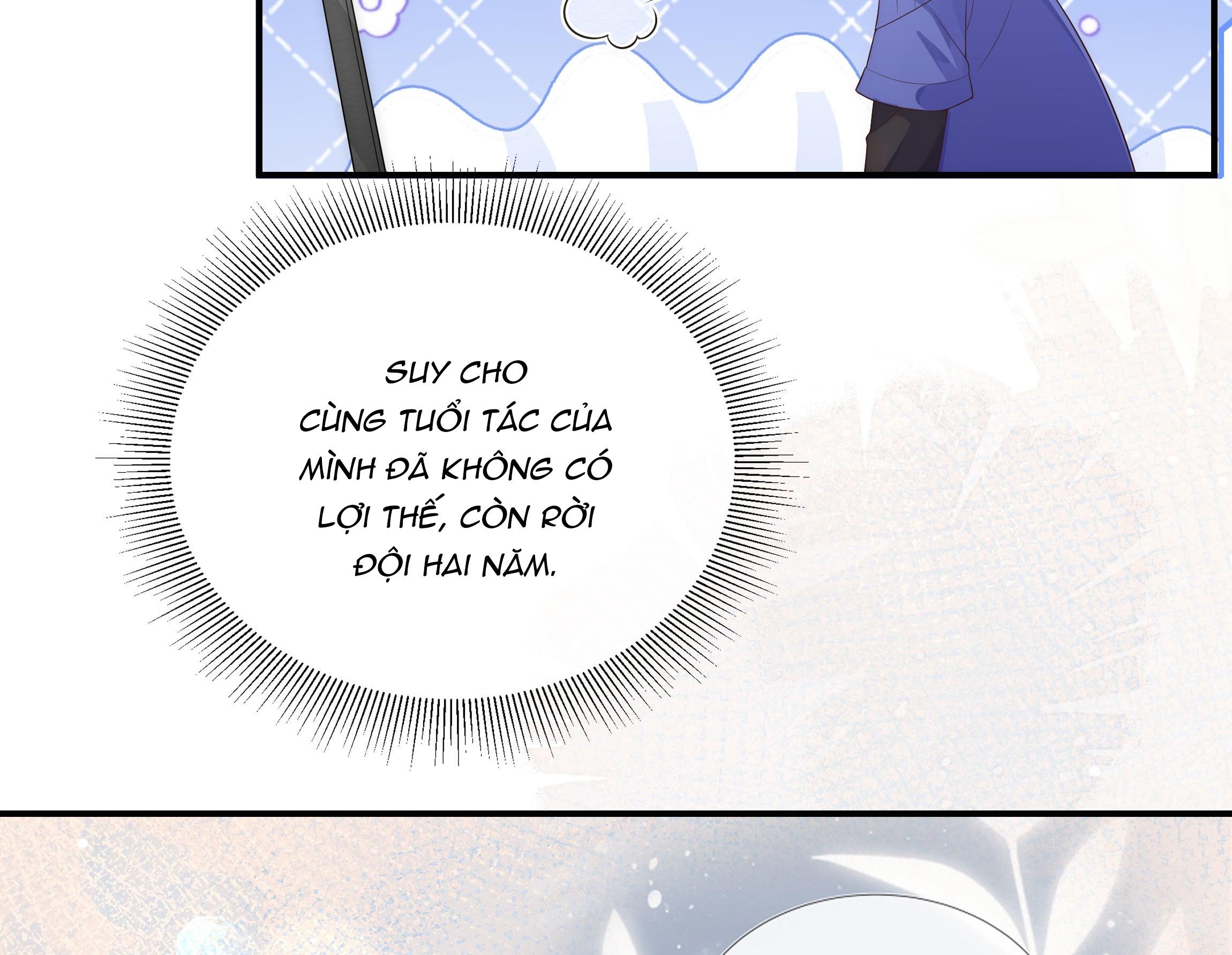 Tương Kế Tựu Kế: Chapter 14