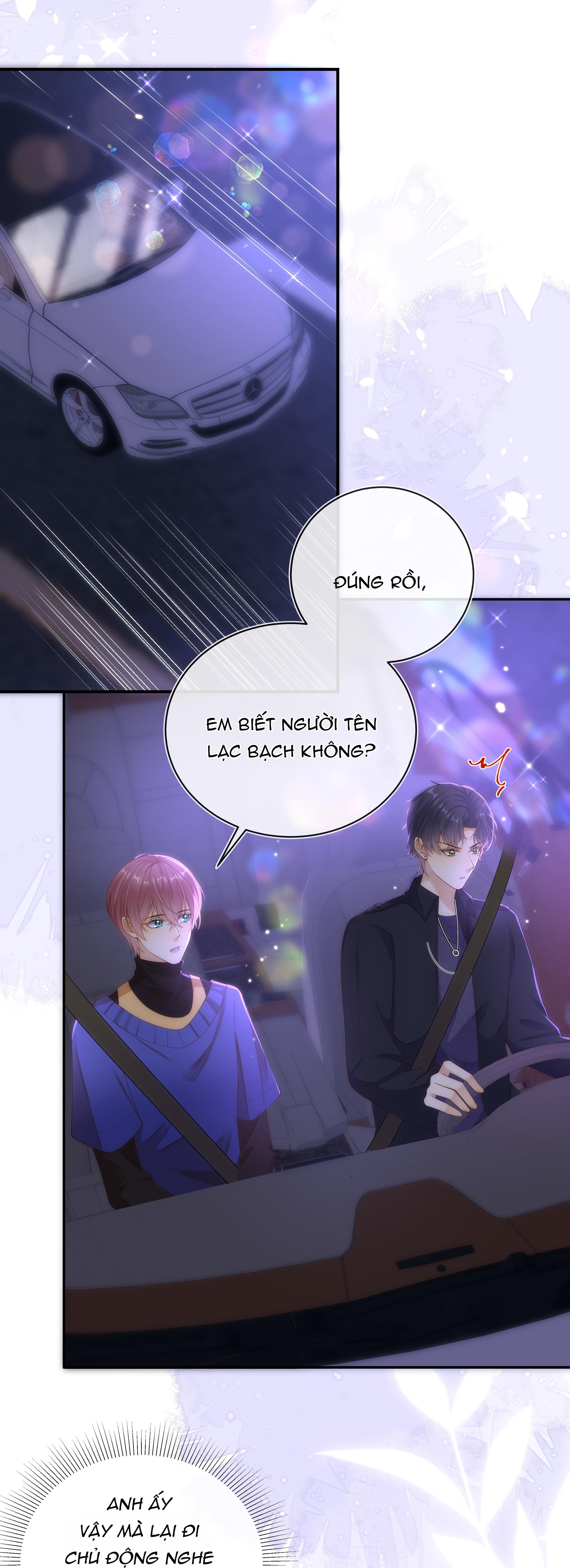 Tương Kế Tựu Kế: Chapter 15