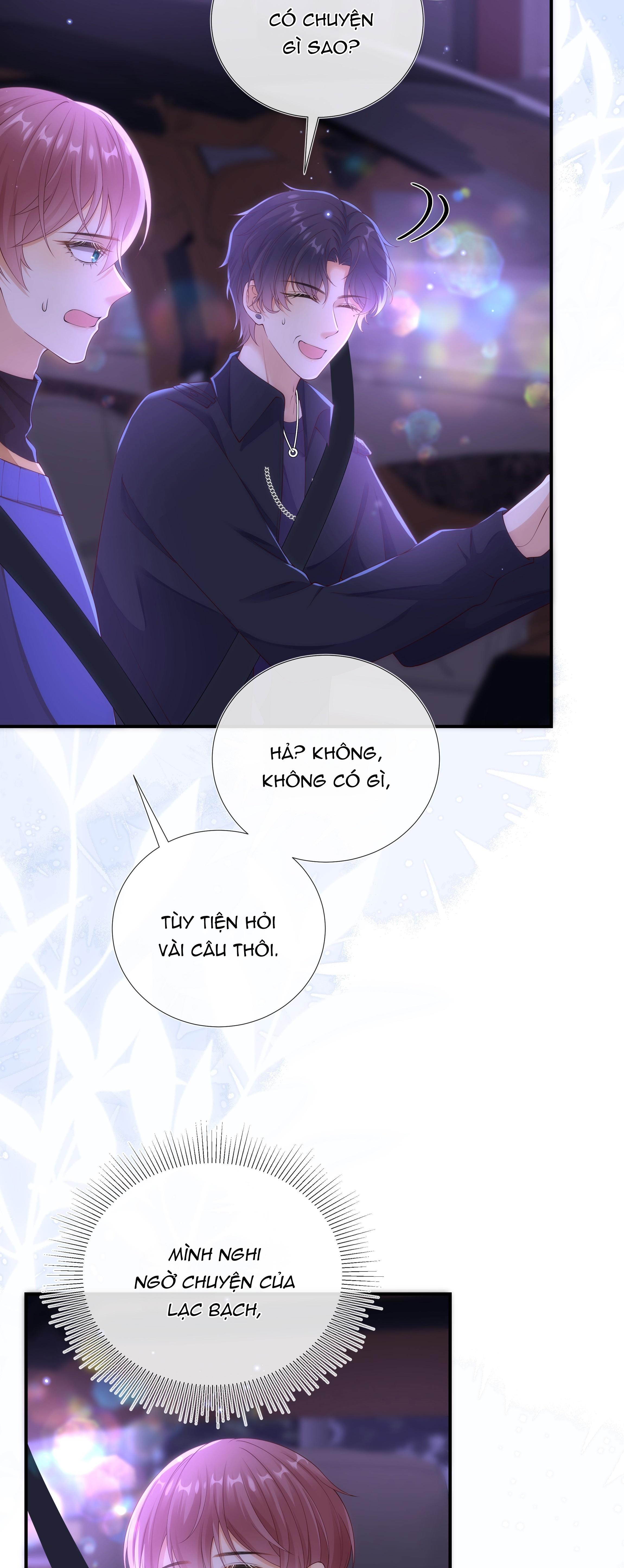 Tương Kế Tựu Kế: Chapter 15