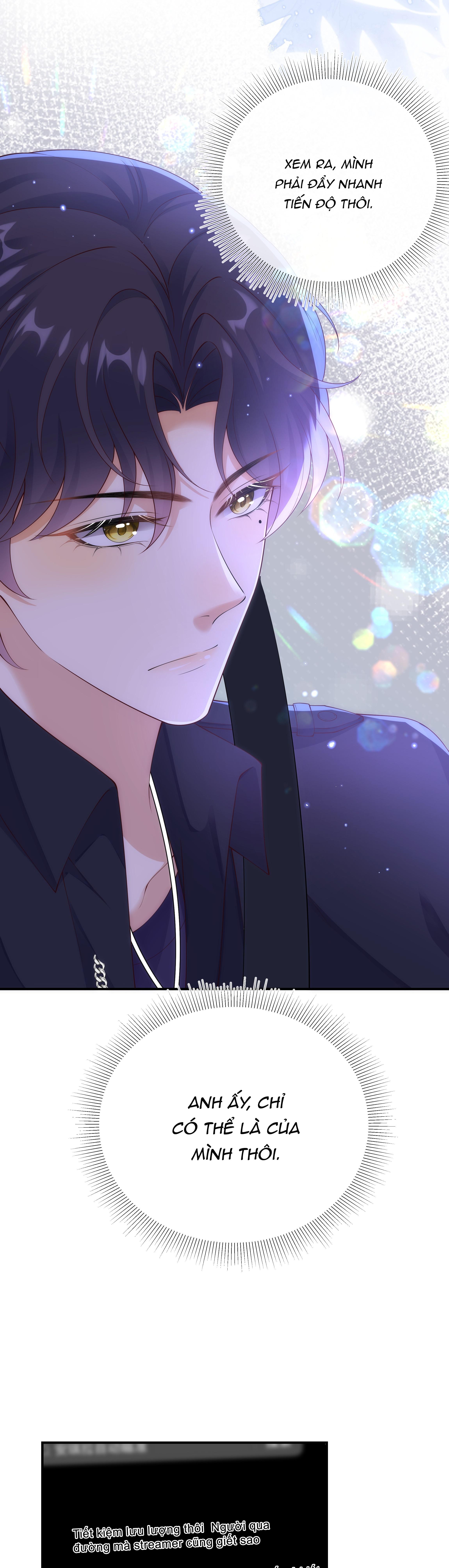 Tương Kế Tựu Kế: Chapter 15