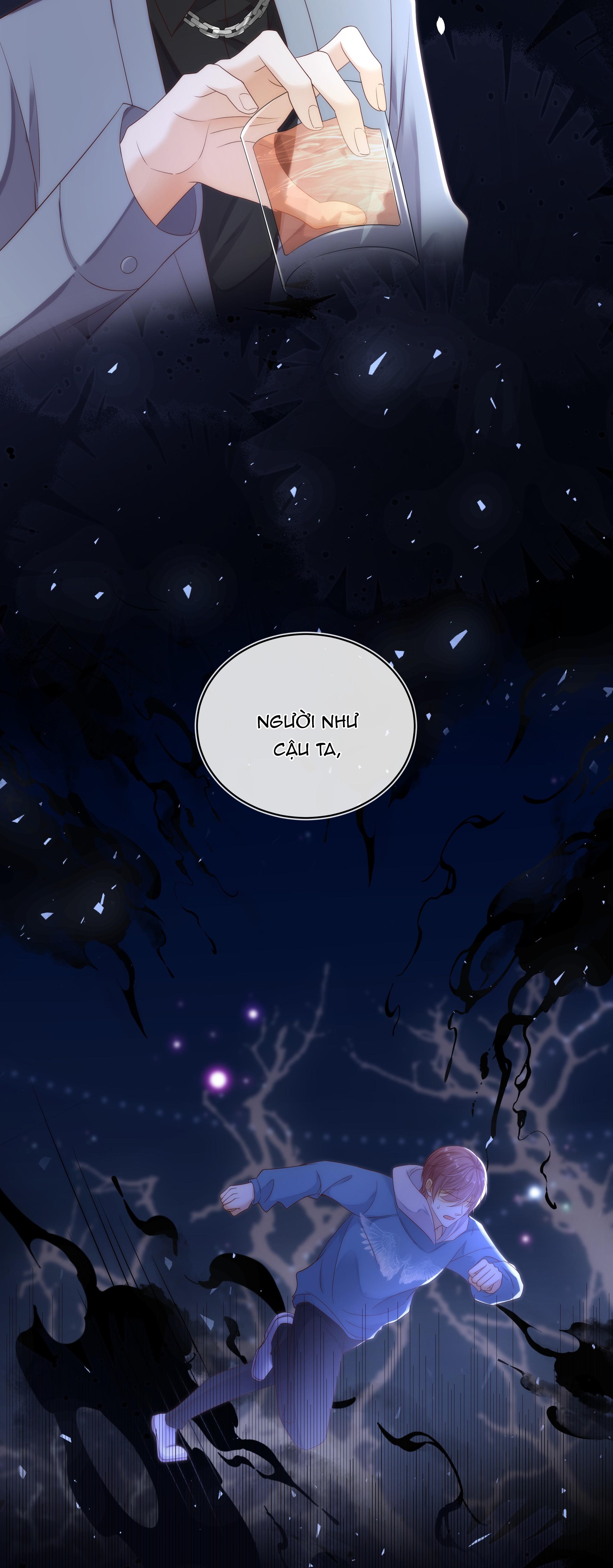 Tương Kế Tựu Kế: Chapter 15