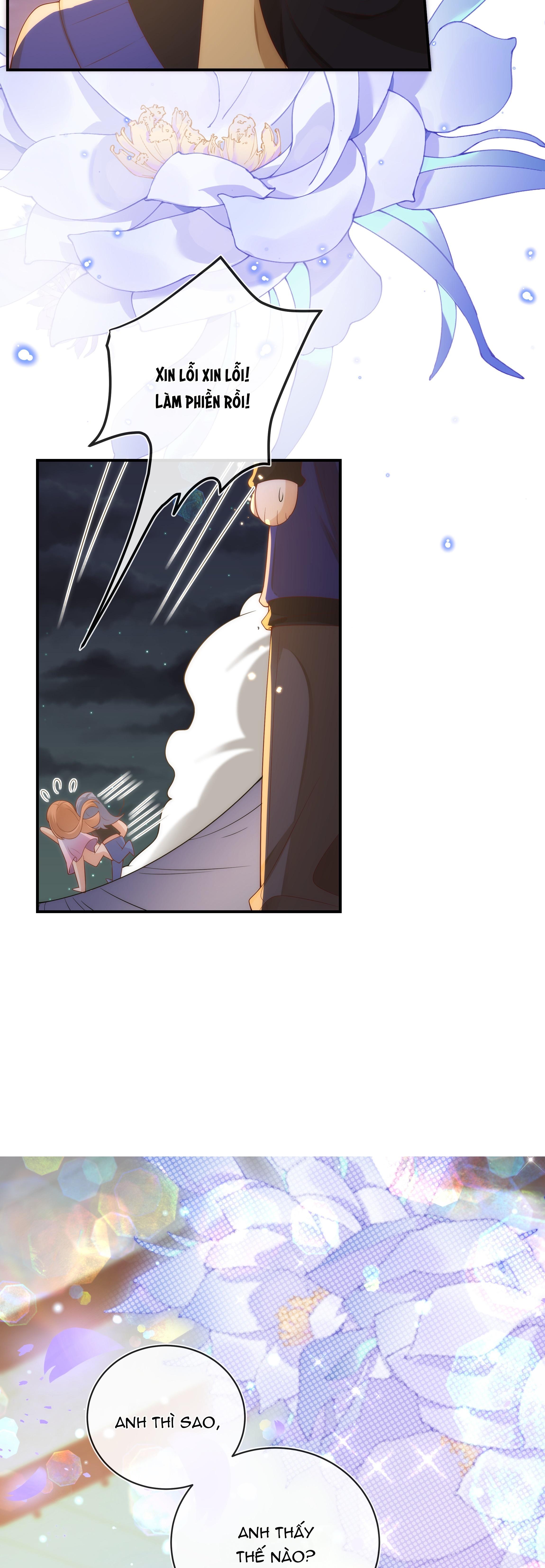 Tương Kế Tựu Kế: Chapter 15