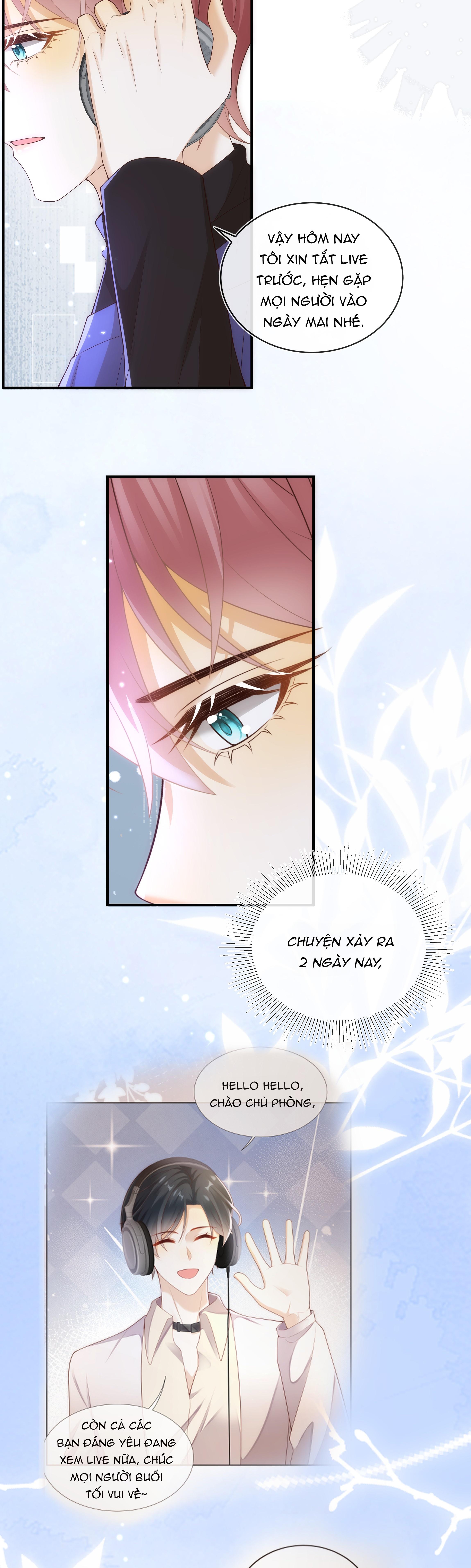 Tương Kế Tựu Kế: Chapter 15