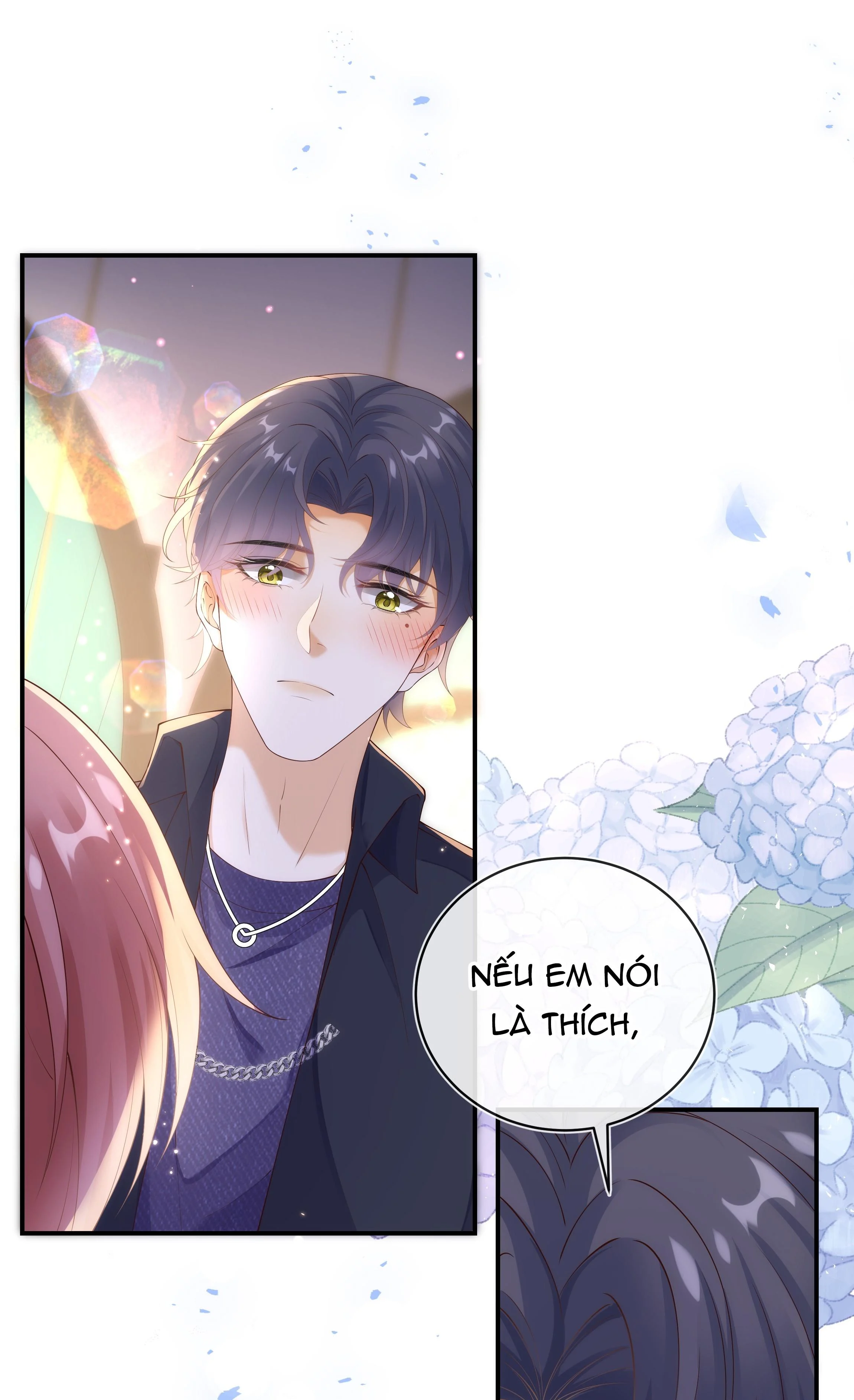 Tương Kế Tựu Kế: Chapter 16
