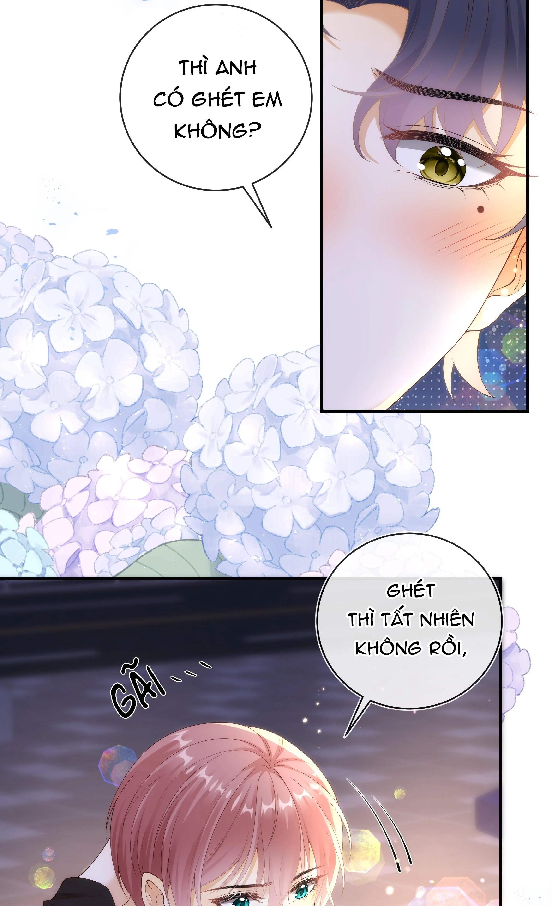 Tương Kế Tựu Kế: Chapter 16