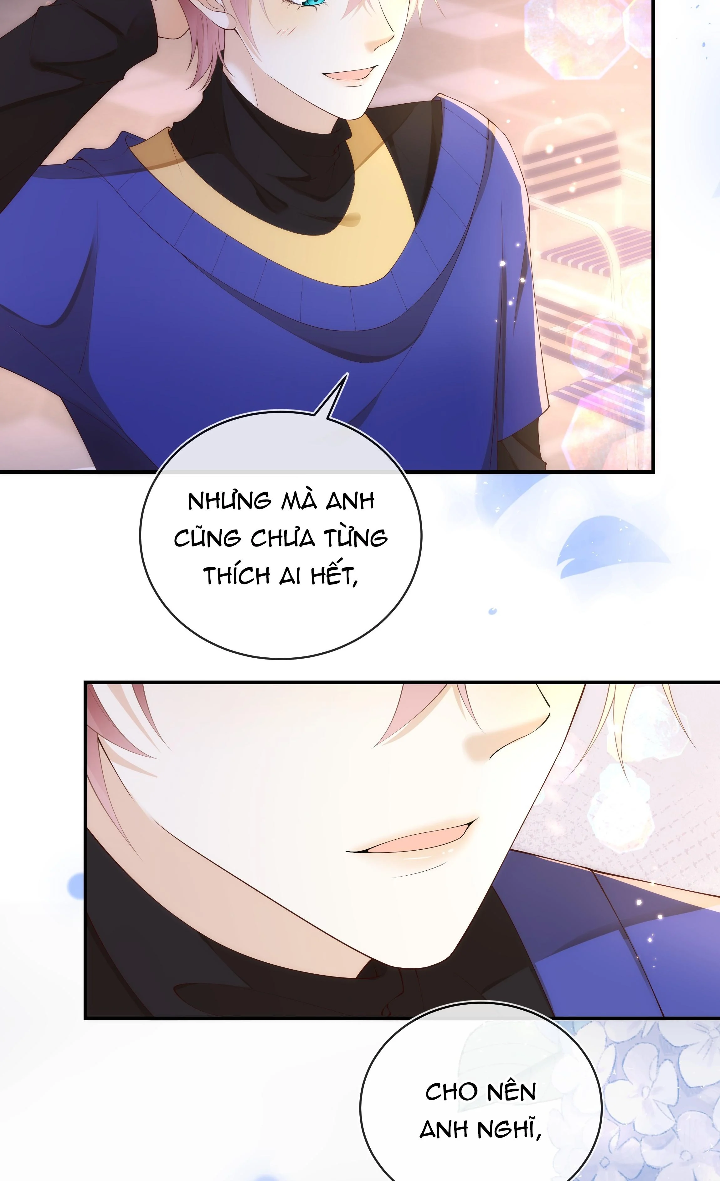 Tương Kế Tựu Kế: Chapter 16
