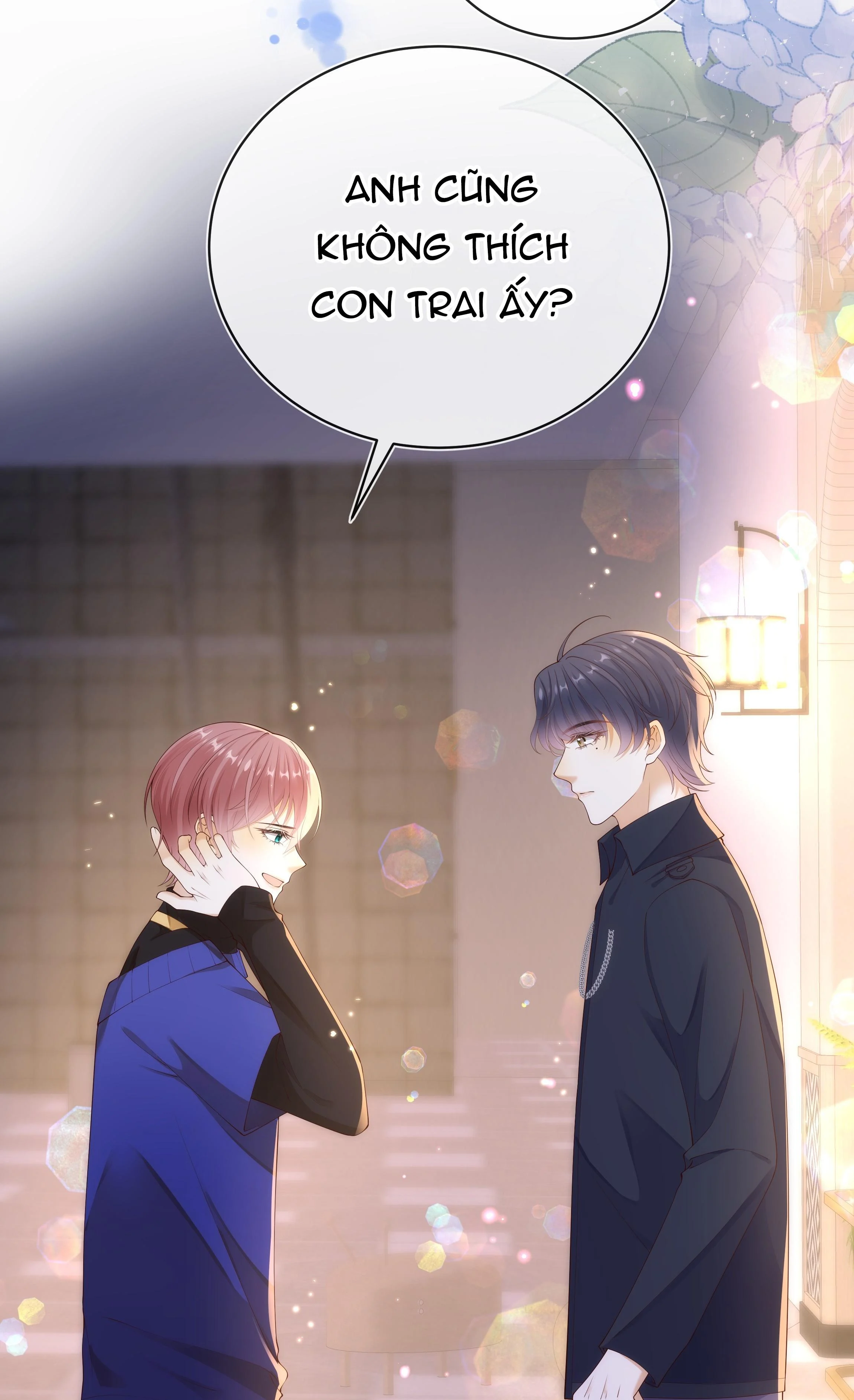 Tương Kế Tựu Kế: Chapter 16