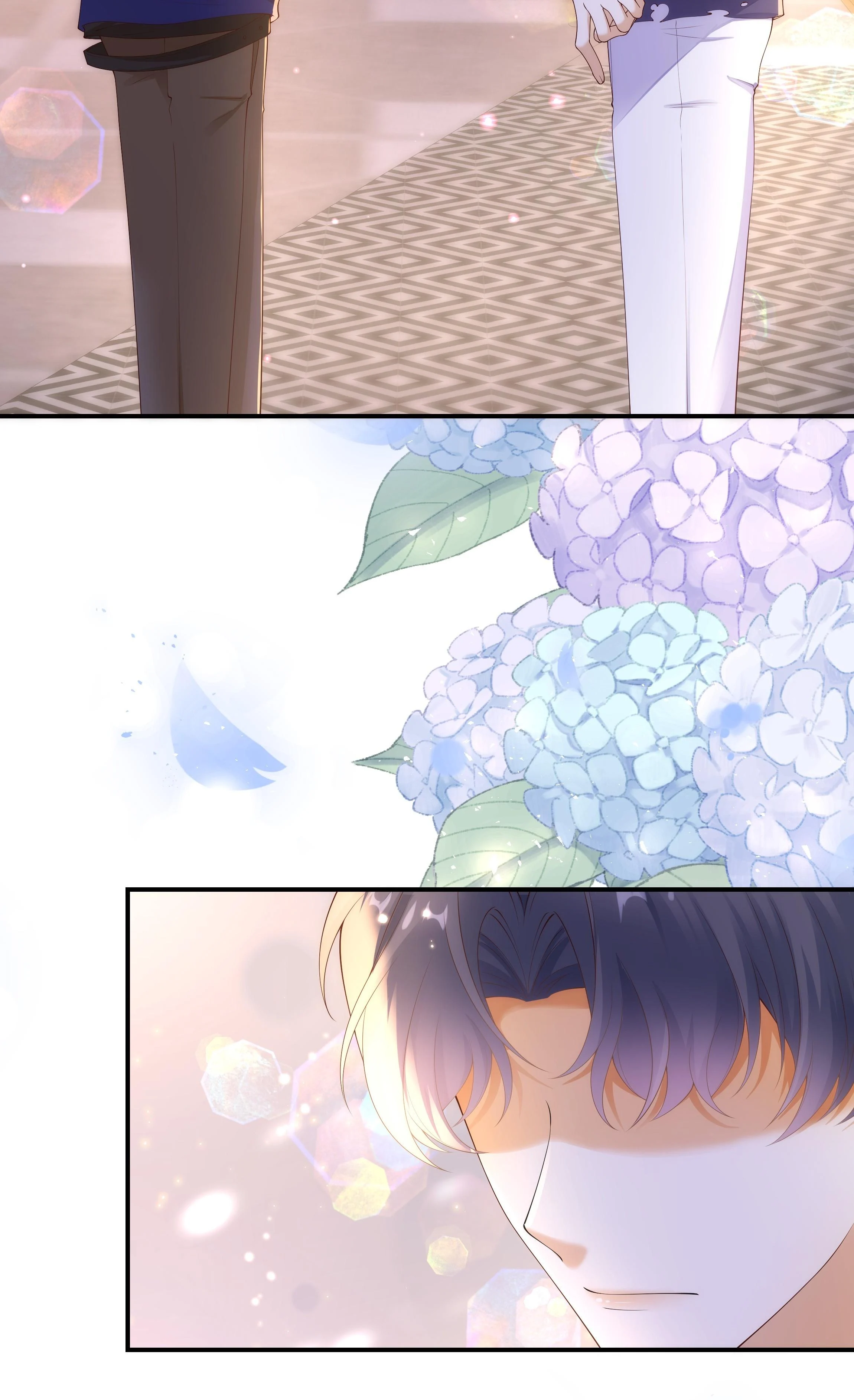 Tương Kế Tựu Kế: Chapter 16