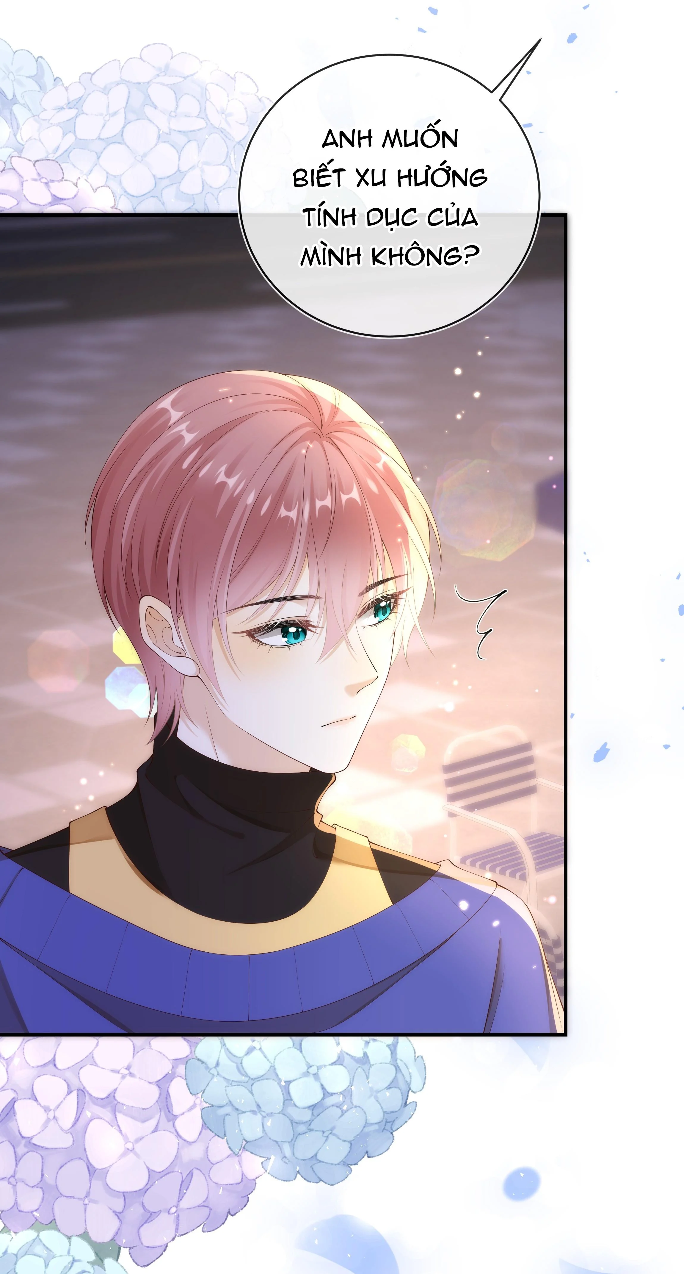 Tương Kế Tựu Kế: Chapter 16