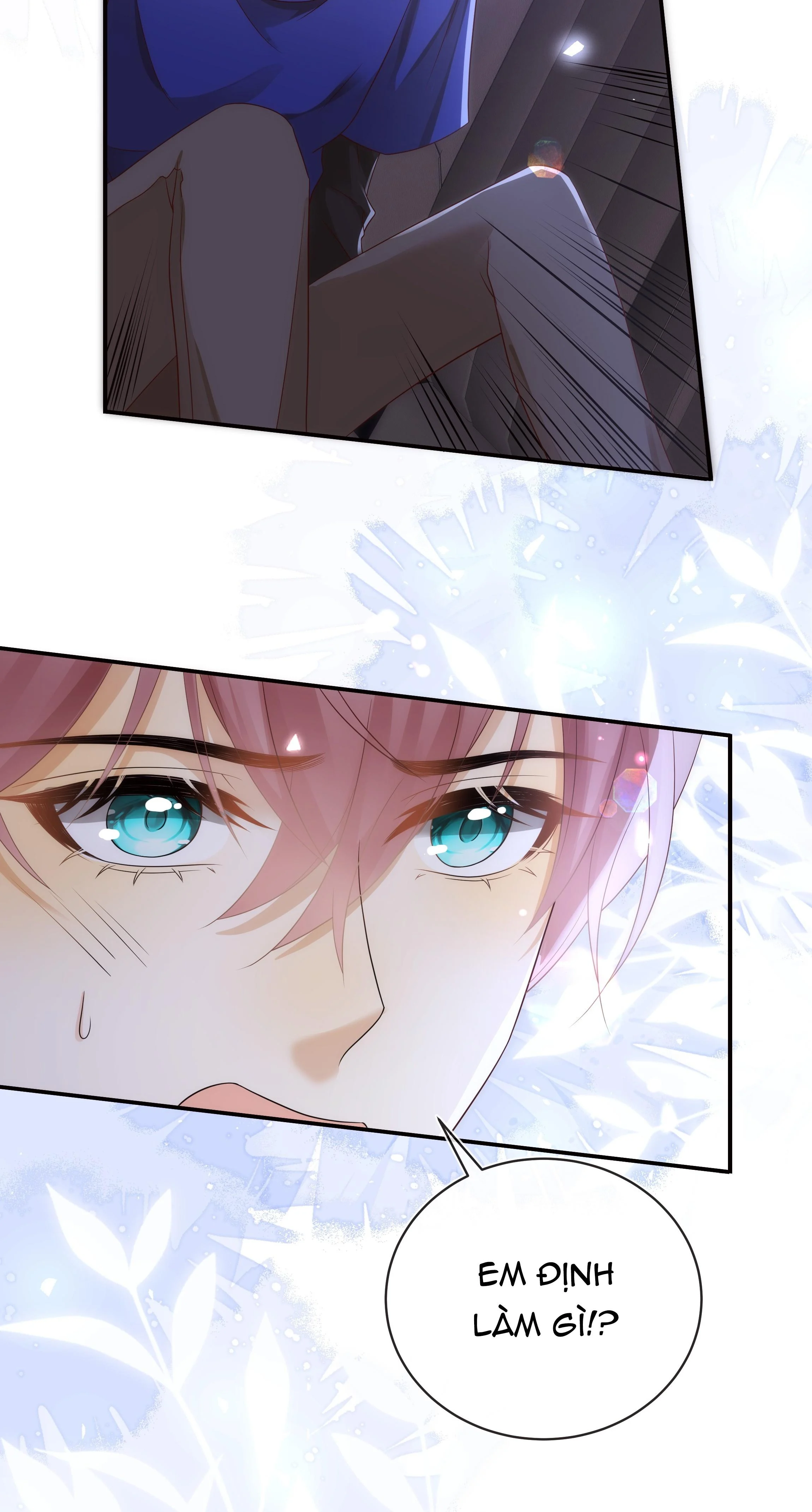 Tương Kế Tựu Kế: Chapter 16