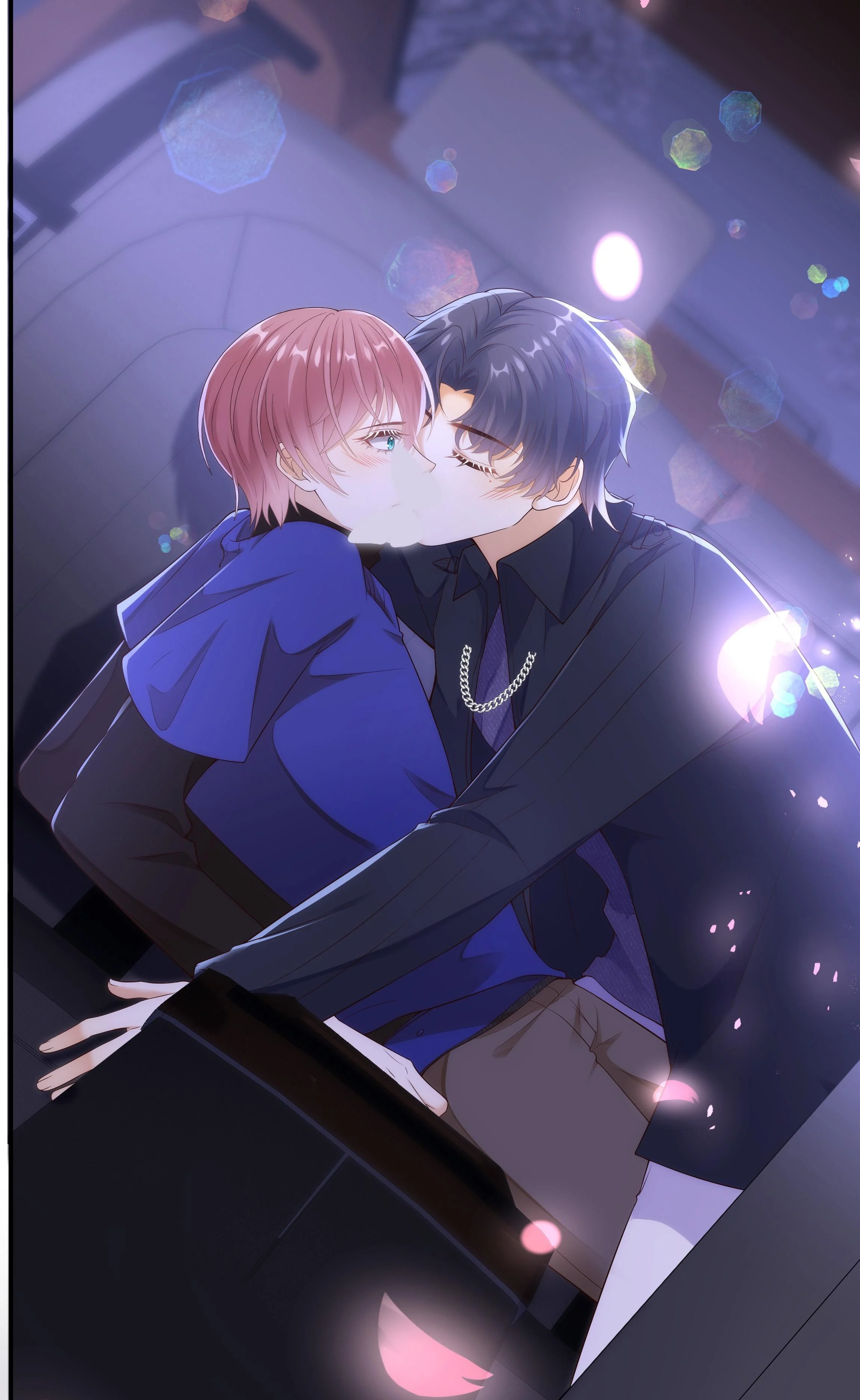 Tương Kế Tựu Kế: Chapter 16