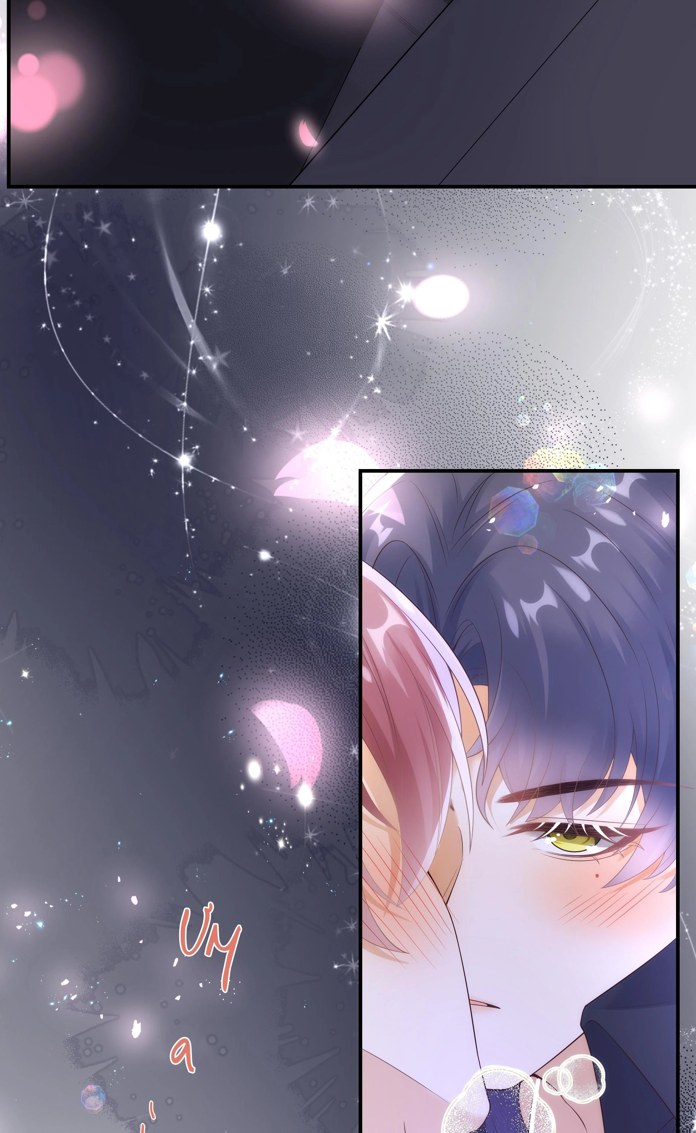 Tương Kế Tựu Kế: Chapter 16