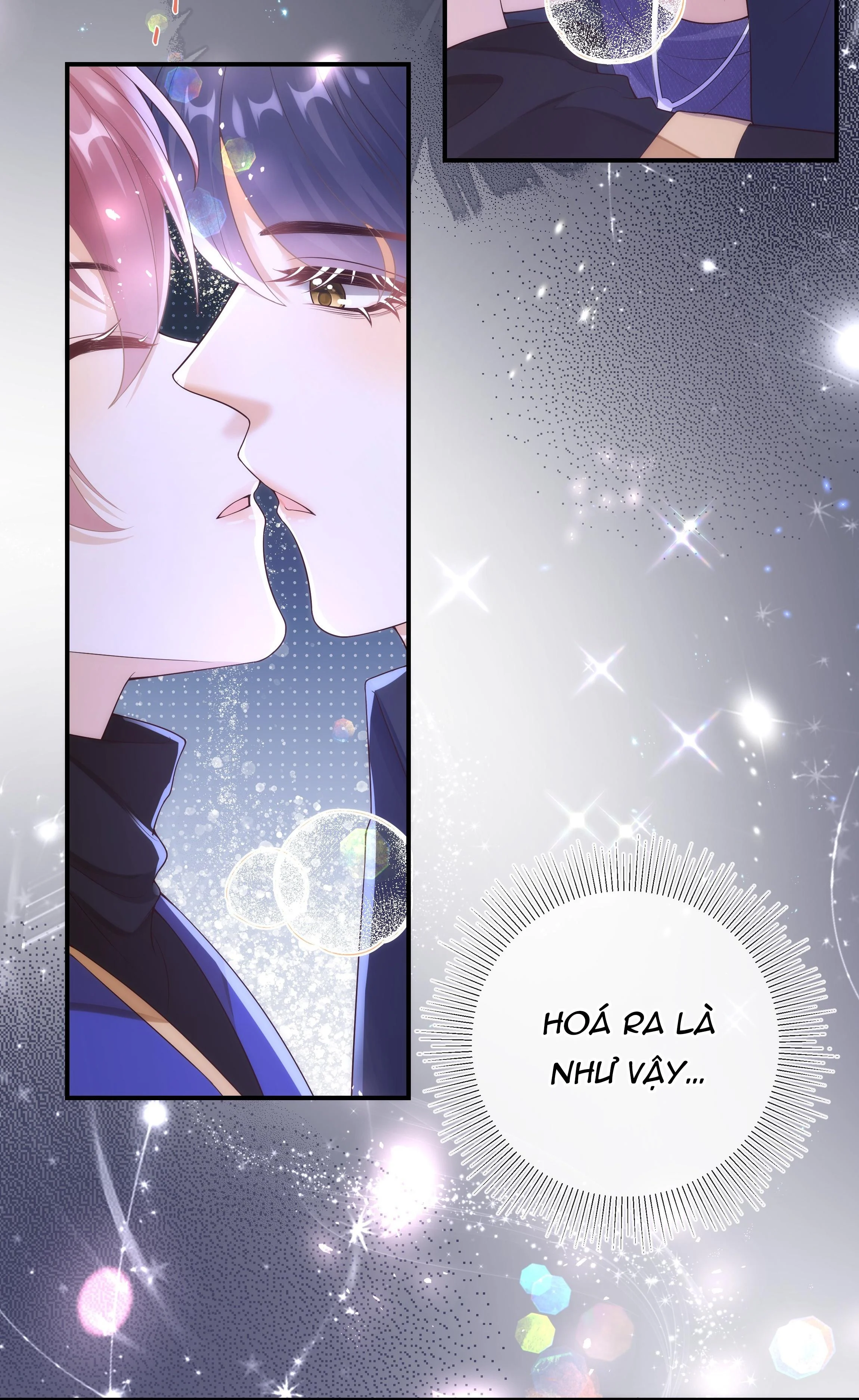 Tương Kế Tựu Kế: Chapter 16