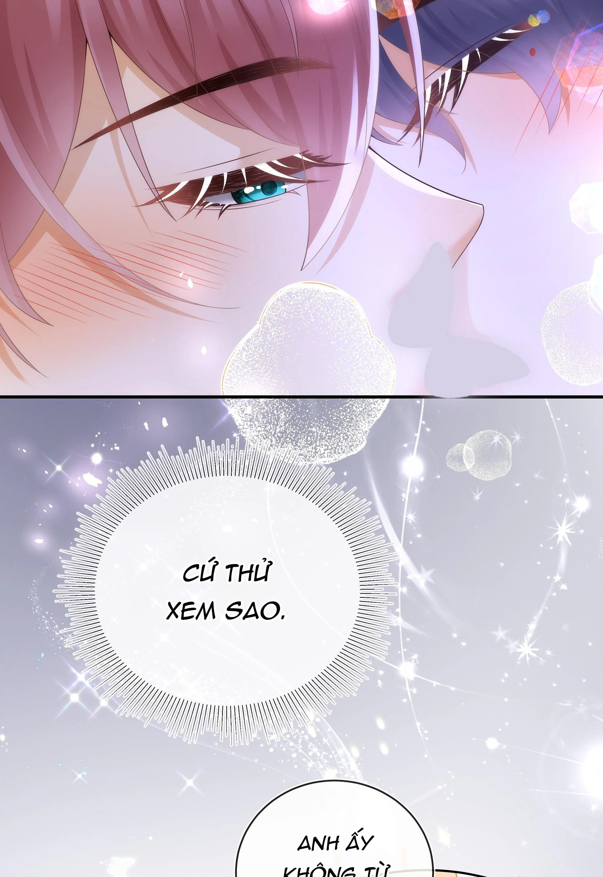 Tương Kế Tựu Kế: Chapter 16